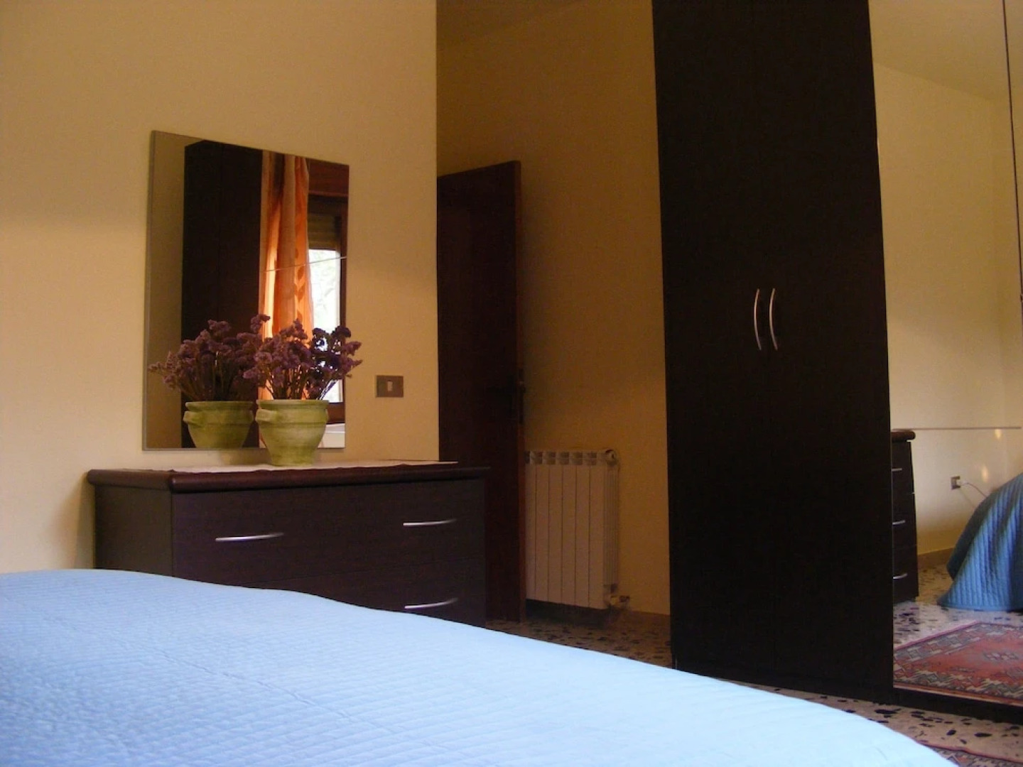 Lovely Garden Apartment