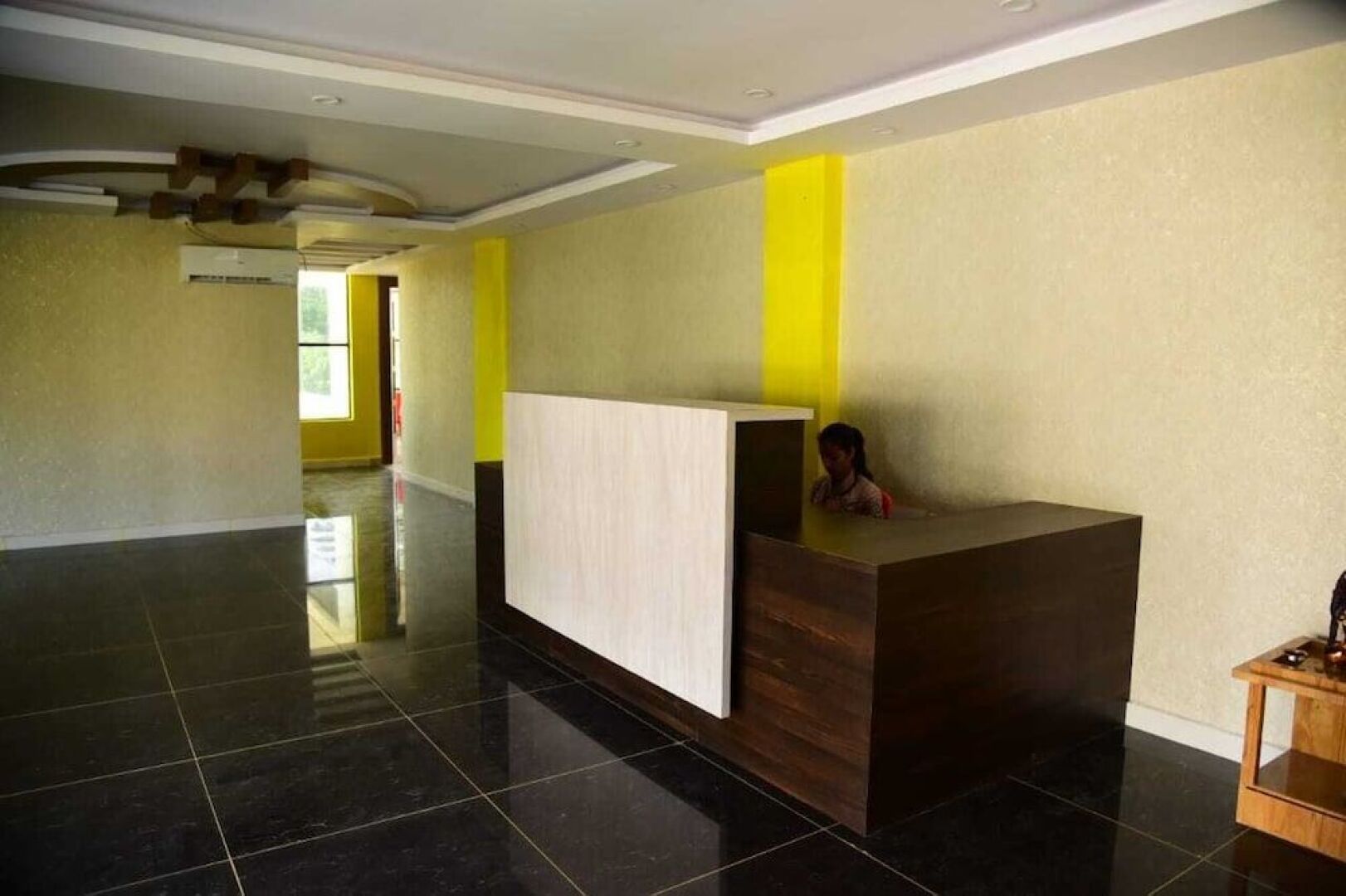 Sagayi International Resort