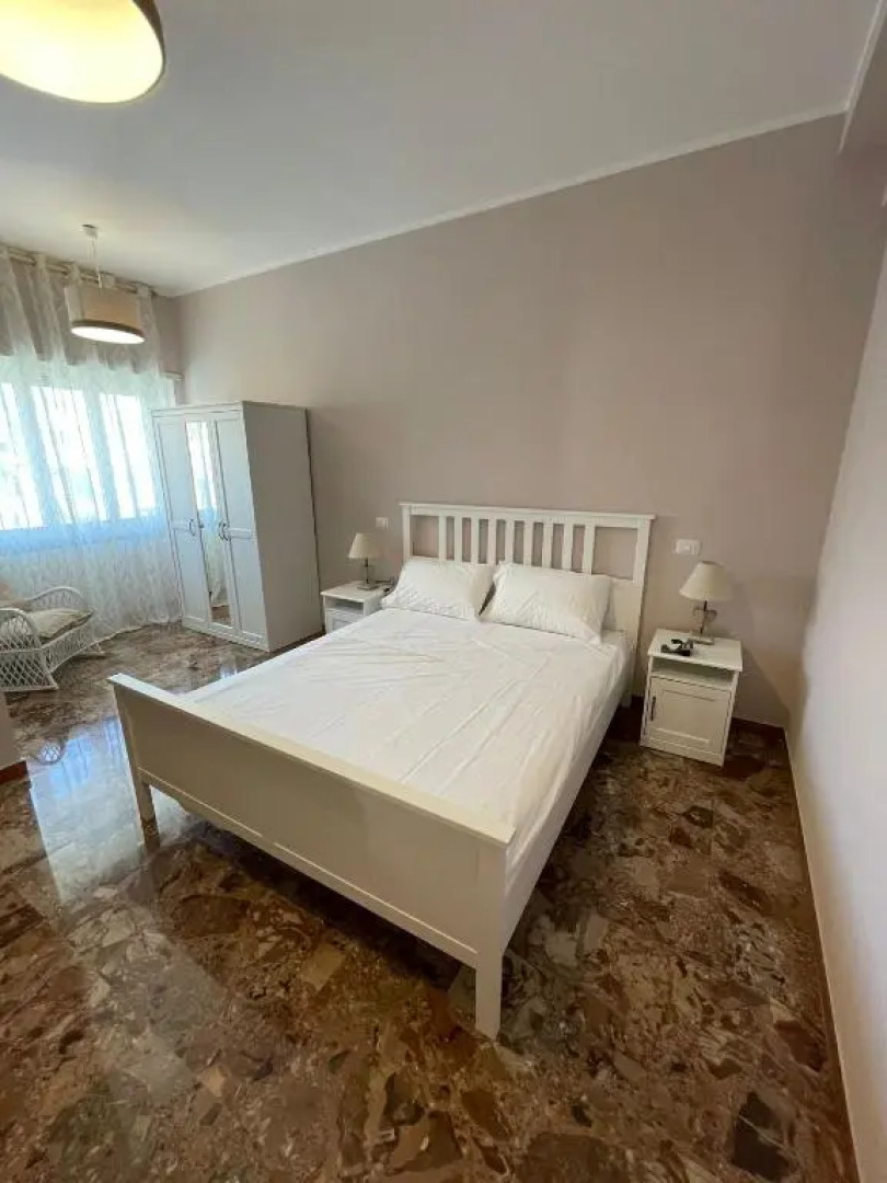 Alloggio Turistico Dea Bendata