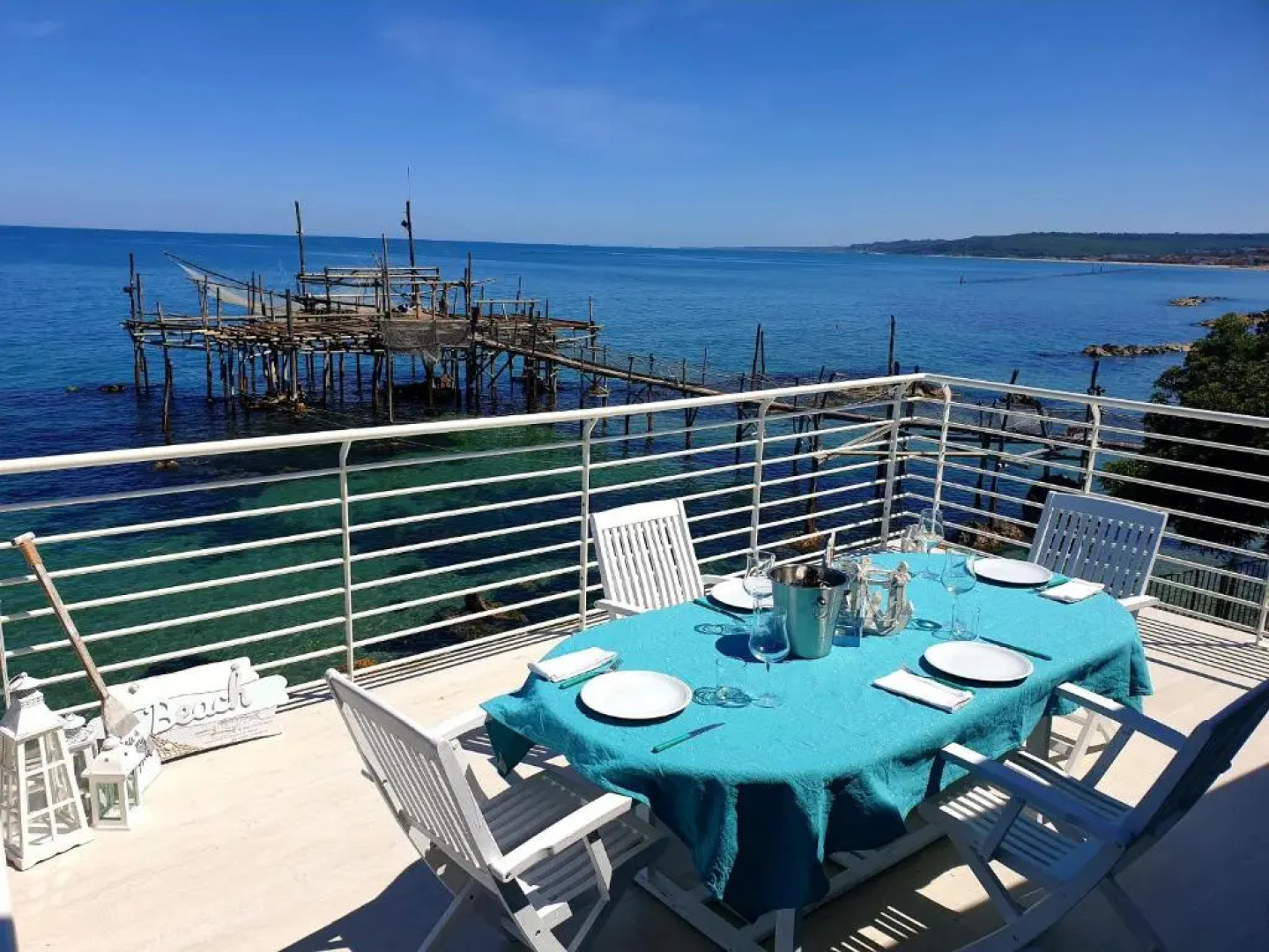 Casa di Venere - Fossacesia