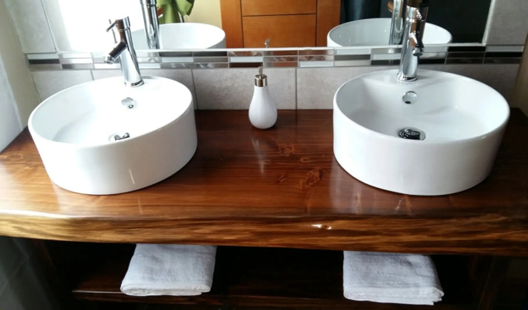 Centro Turístico Cabañas Quirinal