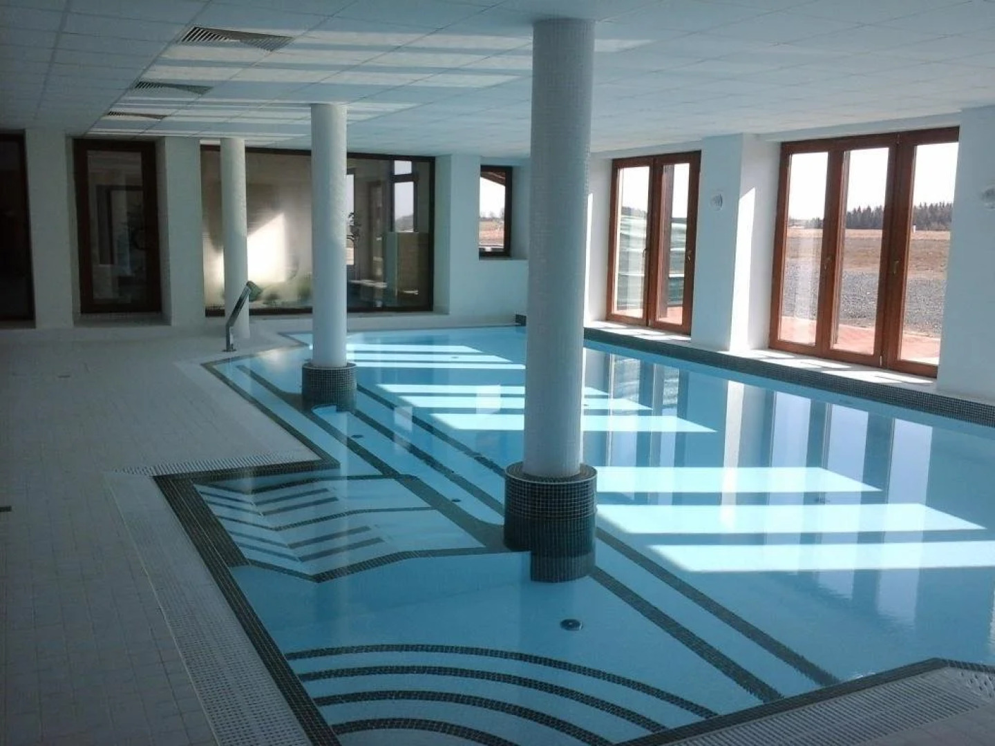 Jeseniky Resort Imperial