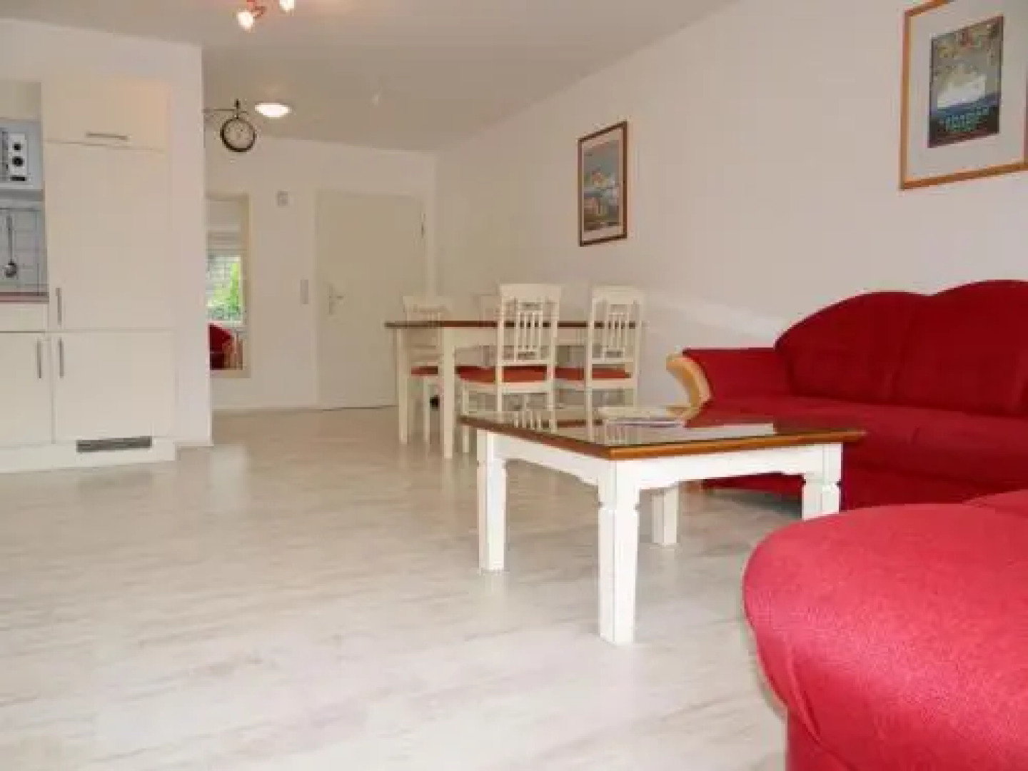 Villa Josephine & Christine