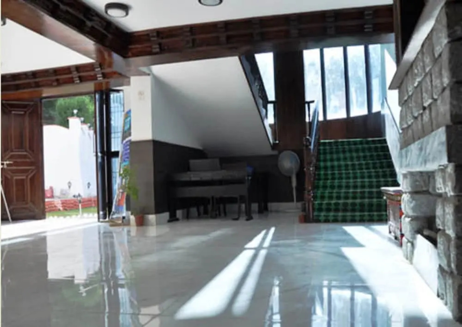 The Highland Mountain Resort & Spa