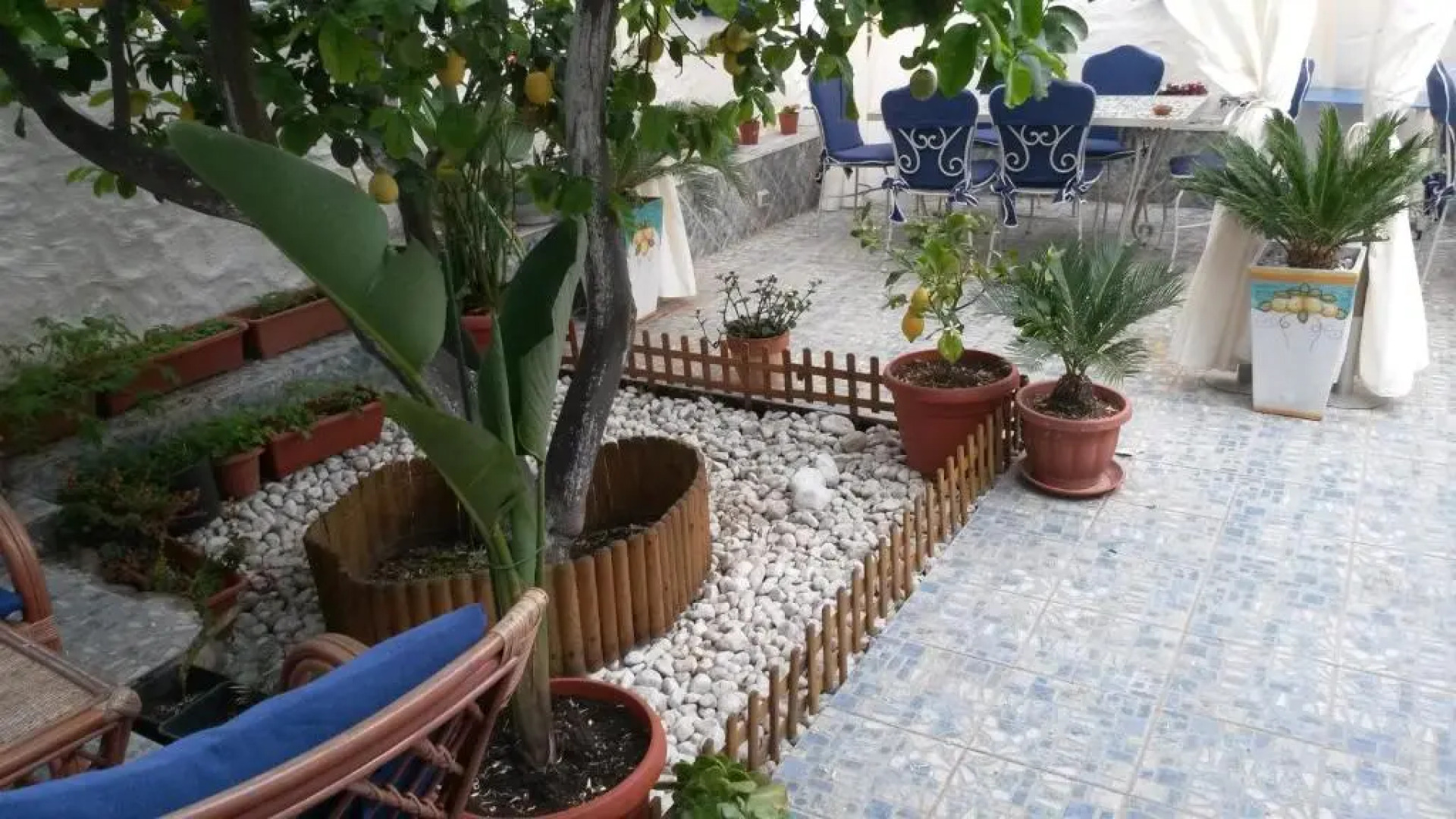 Bed & Breakfast da Gi & Giò