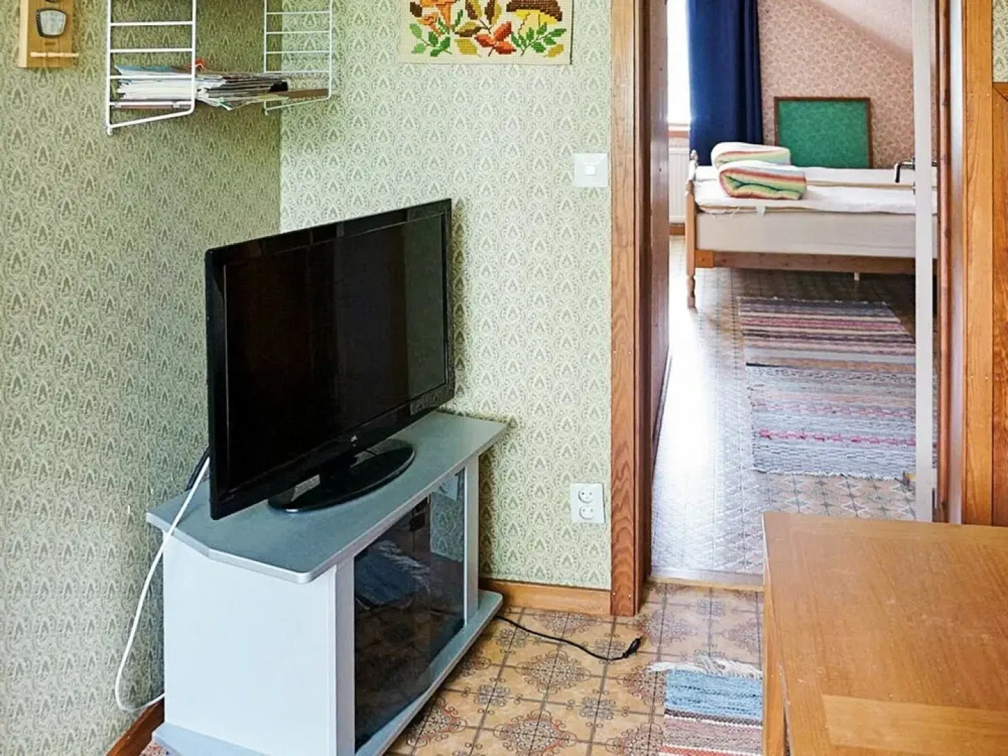 6 Person Holiday Home in Mariannelund