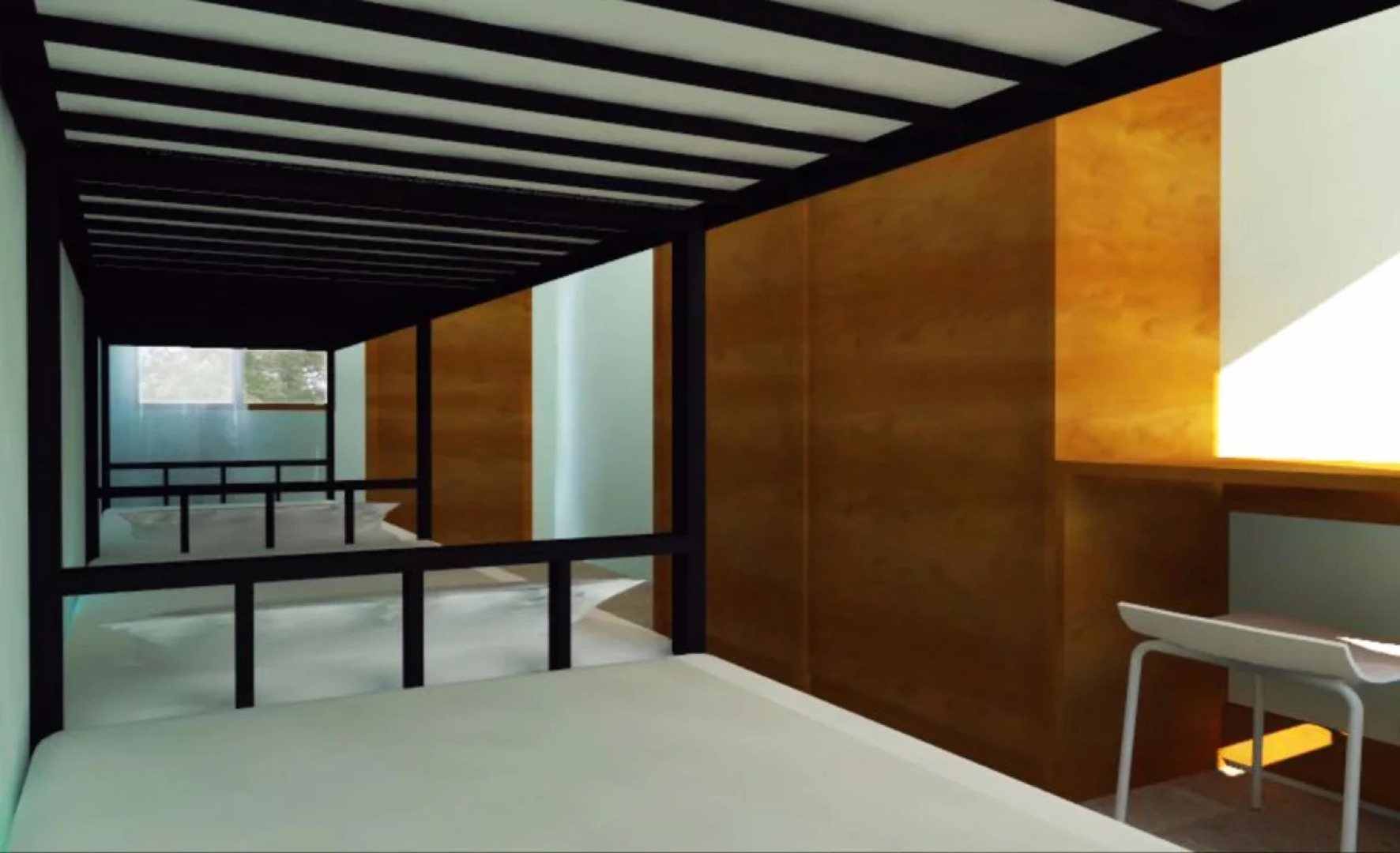 By The Sea Hotels - Bulalacao