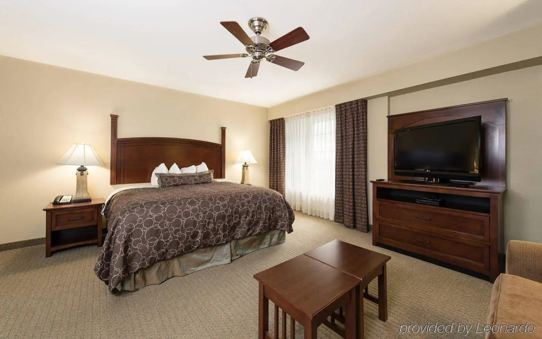 Staybridge Suites North Charleston by IHG
