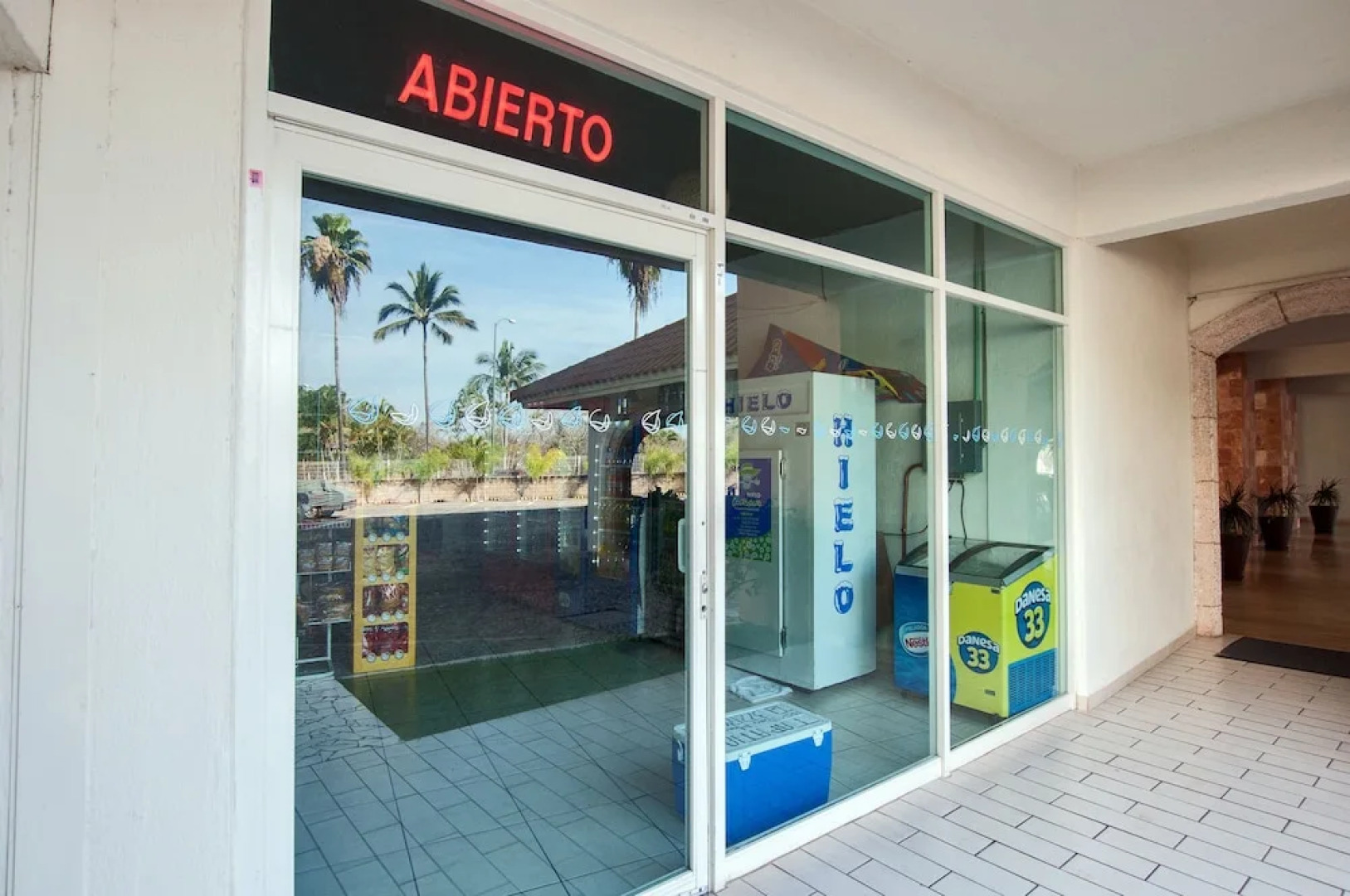 Costa Vallarta Condo