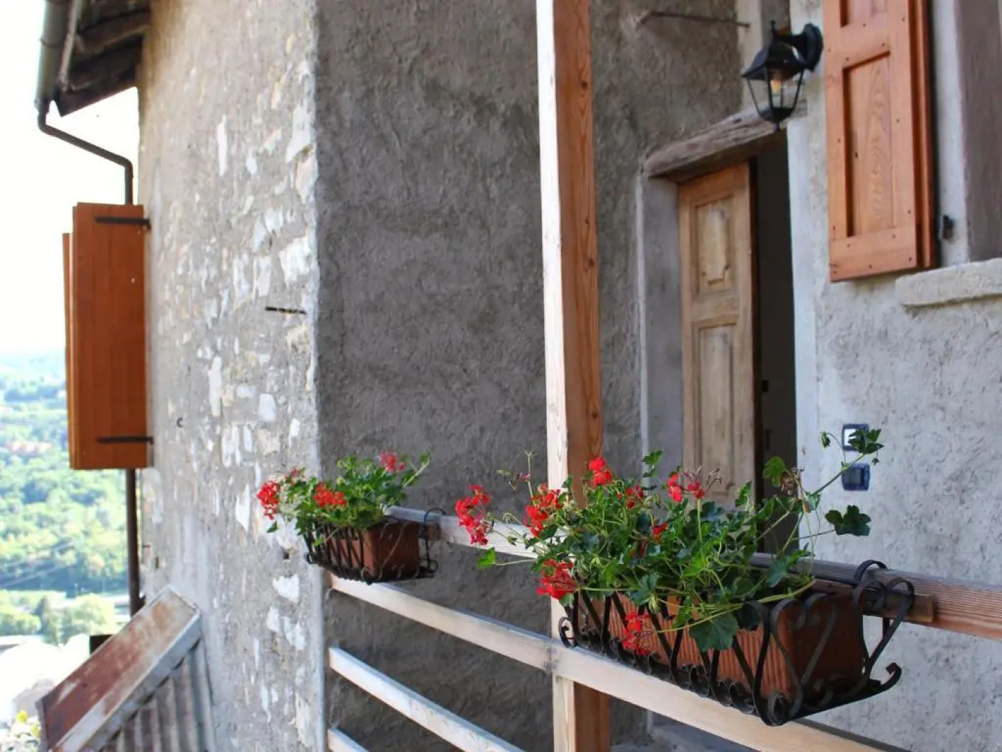 Country House Cozzena