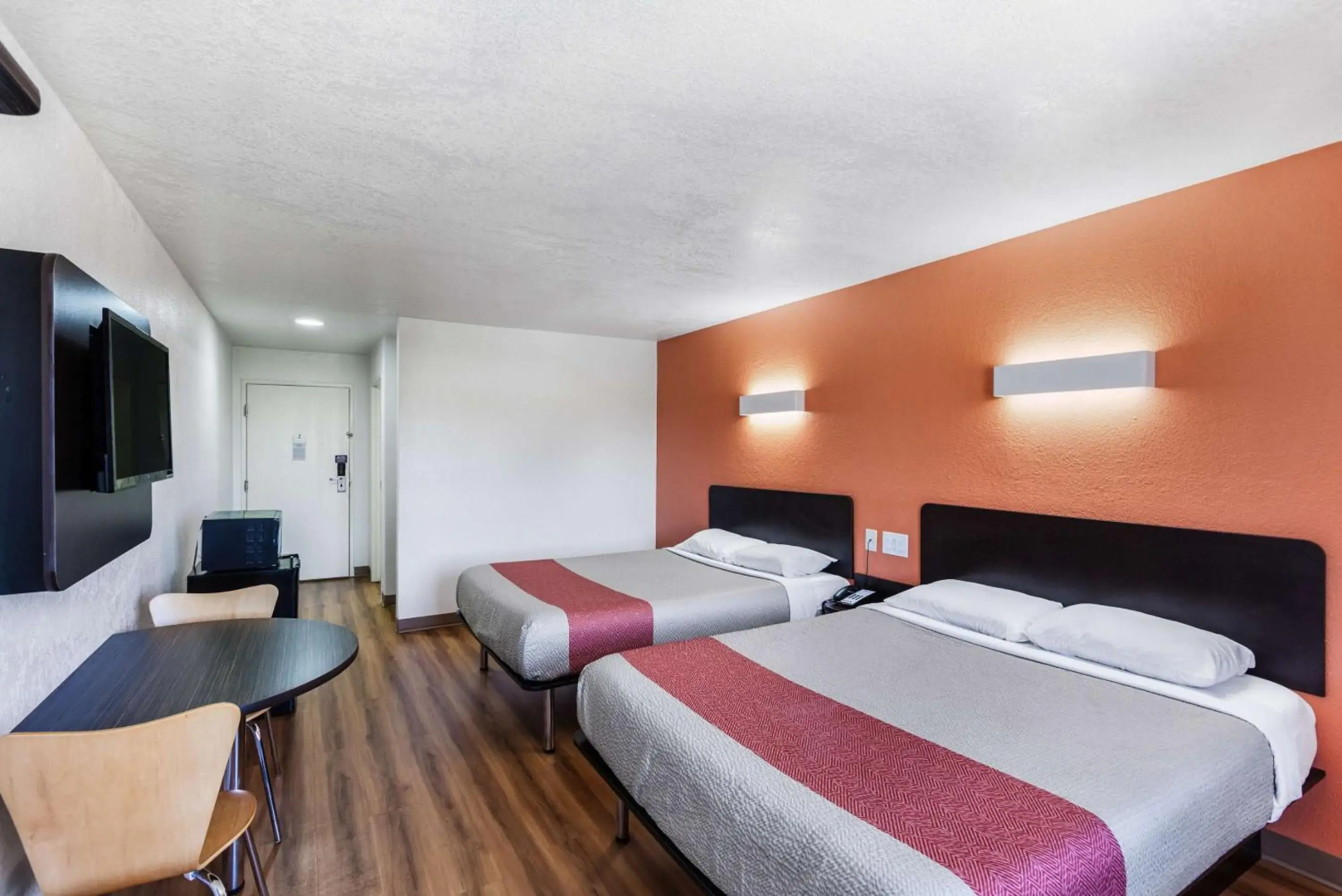 Motel 6 Bedford, TX - Fort Worth