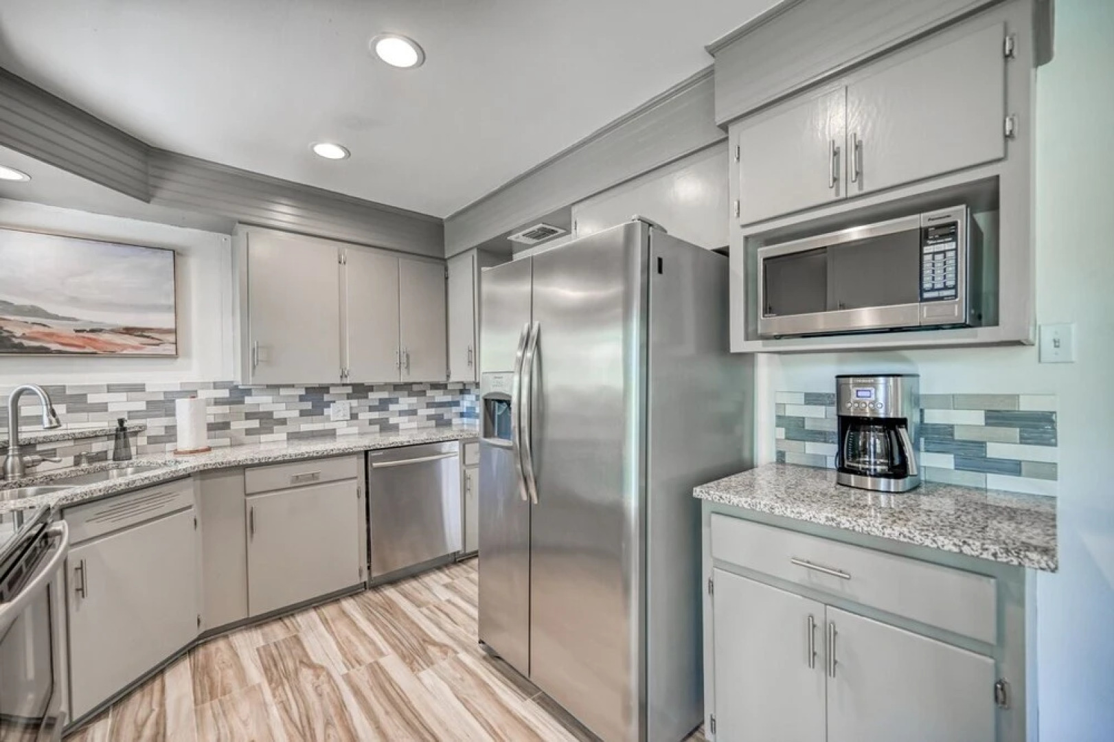 Luxury Lakefront Oasis W/Boat Dock-Firepit