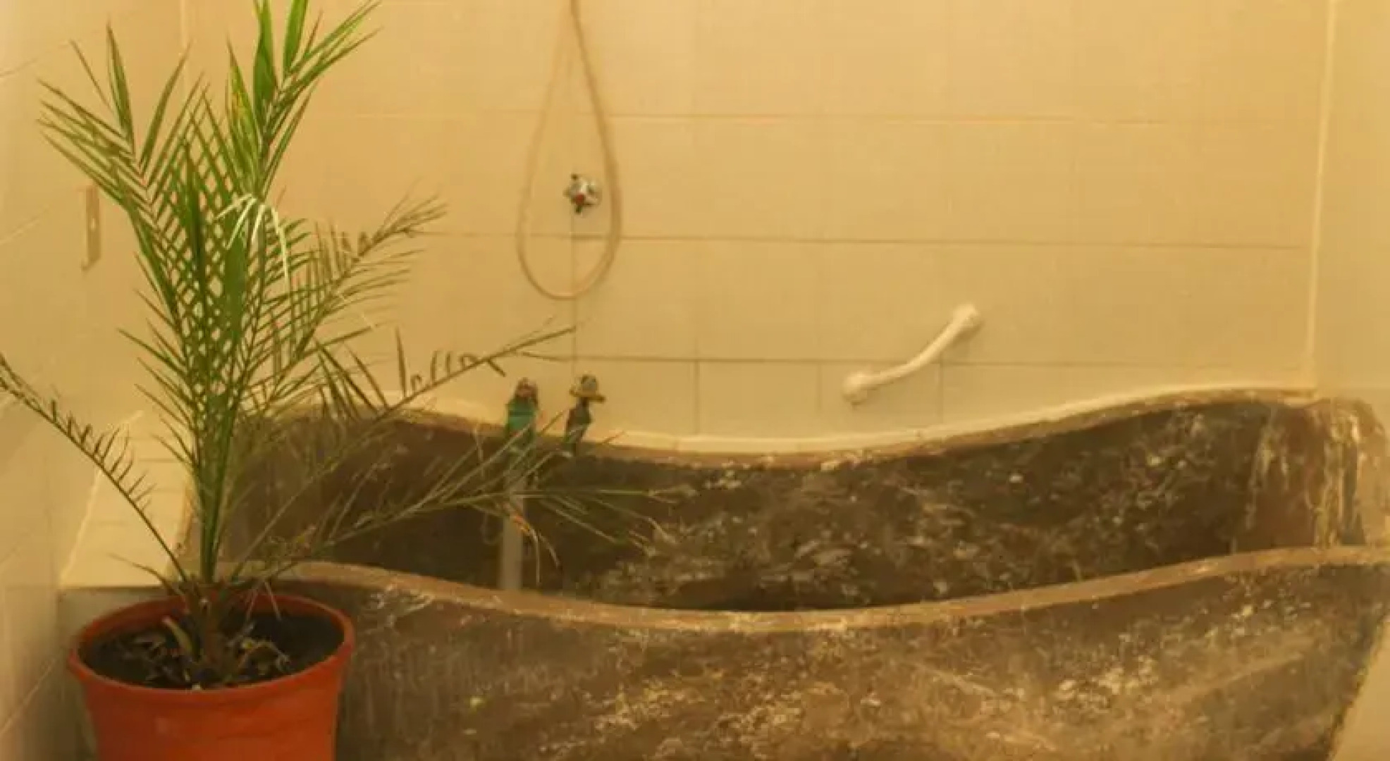 Hotel Termas de Cauquenes