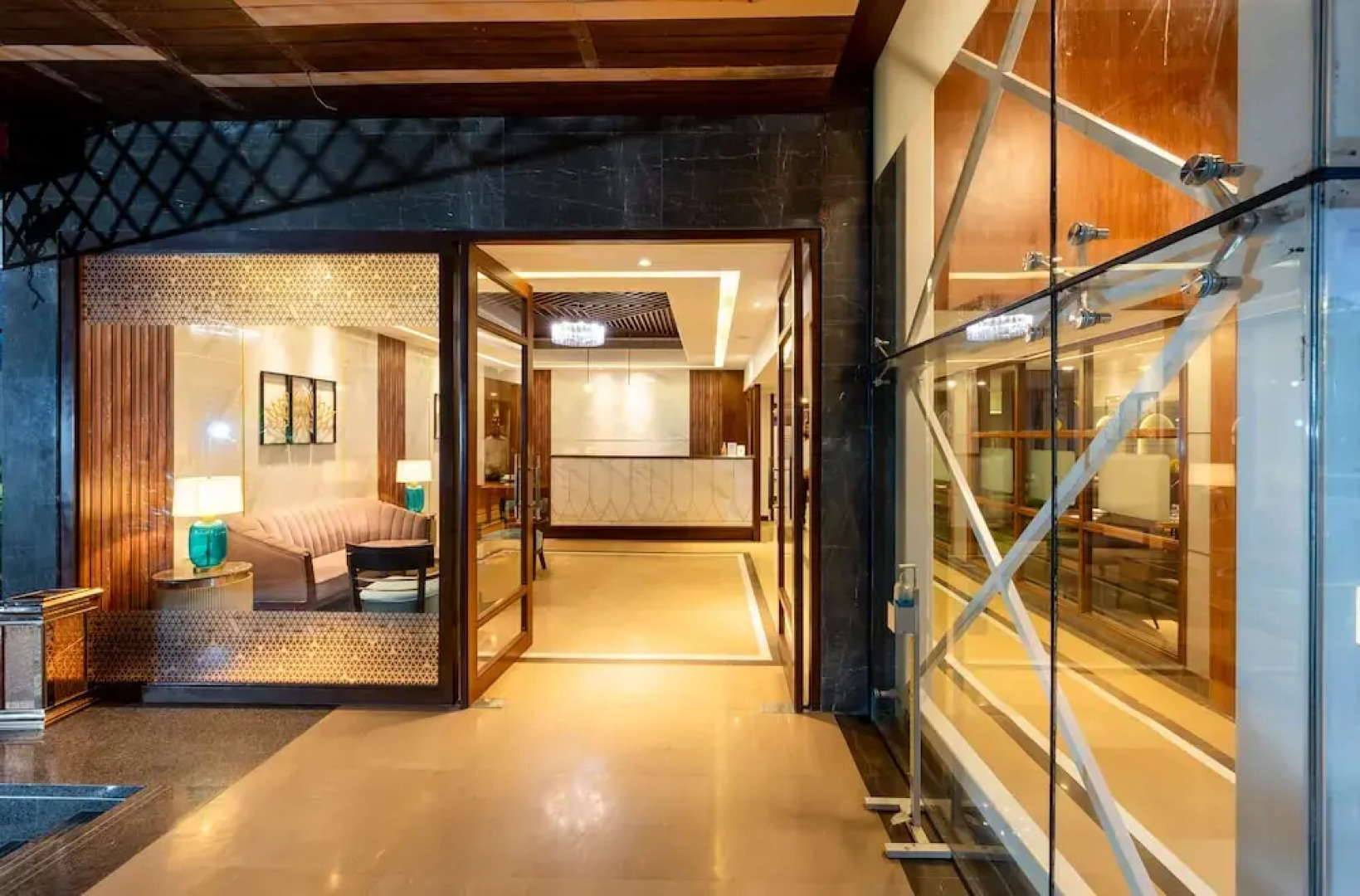 Freesia by Express Inn