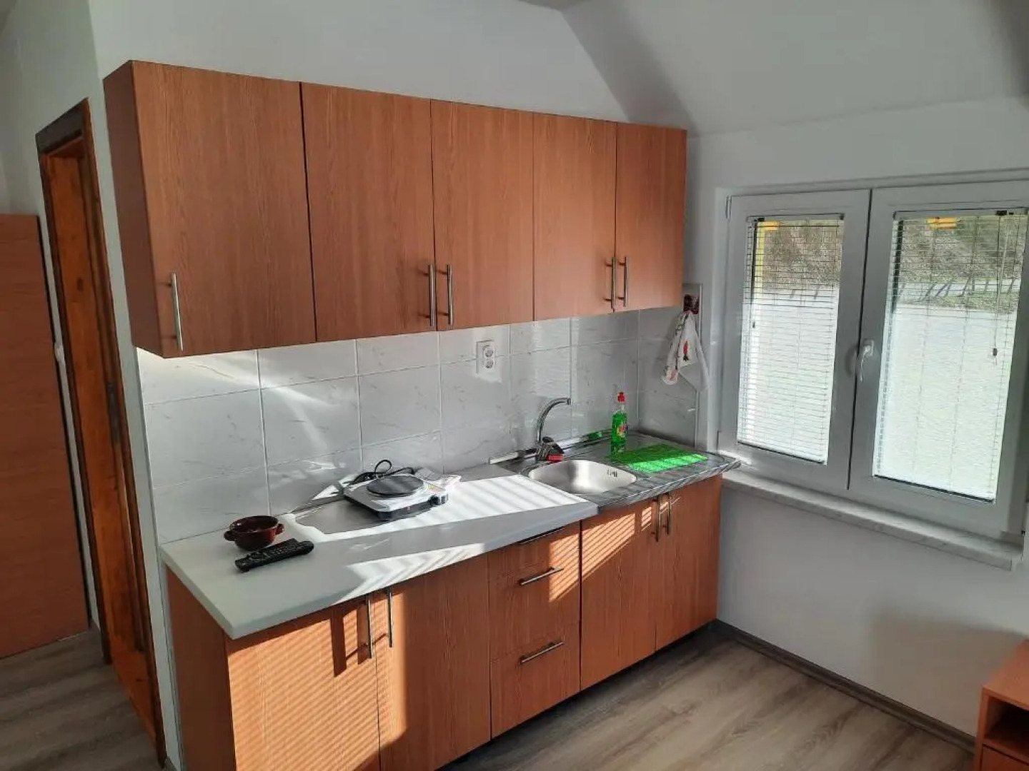 Apartmani na Drini Foča