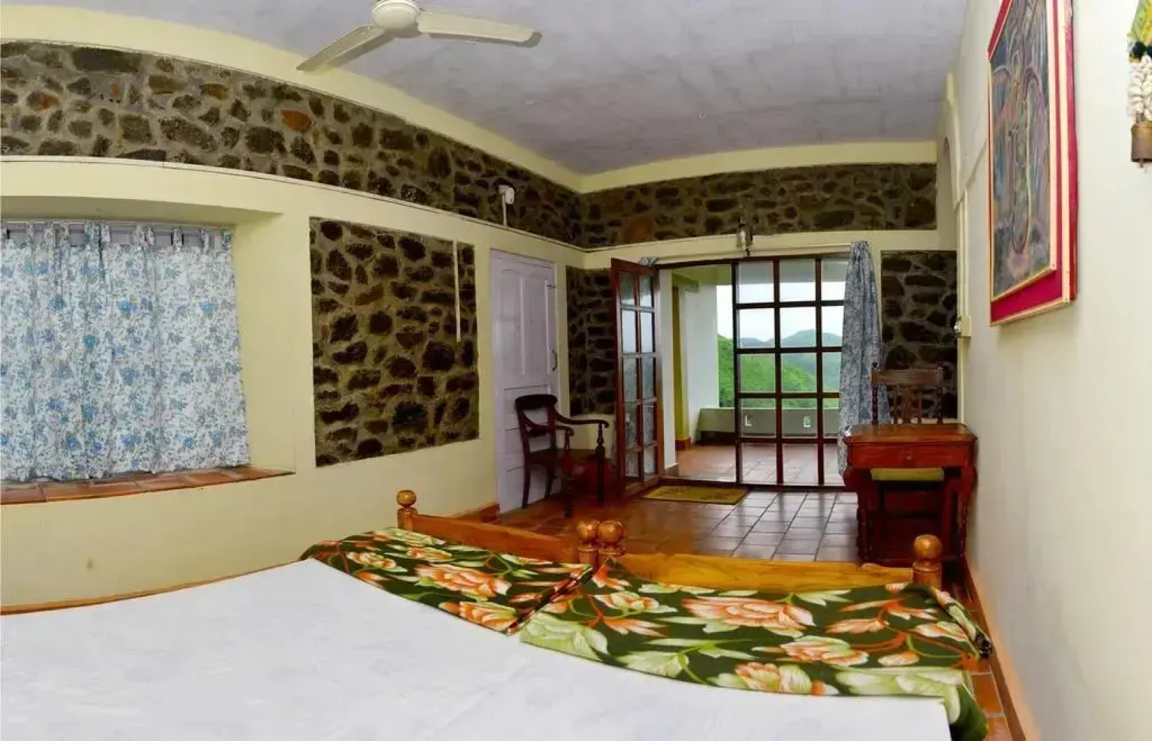 Green Meadows Vagamon