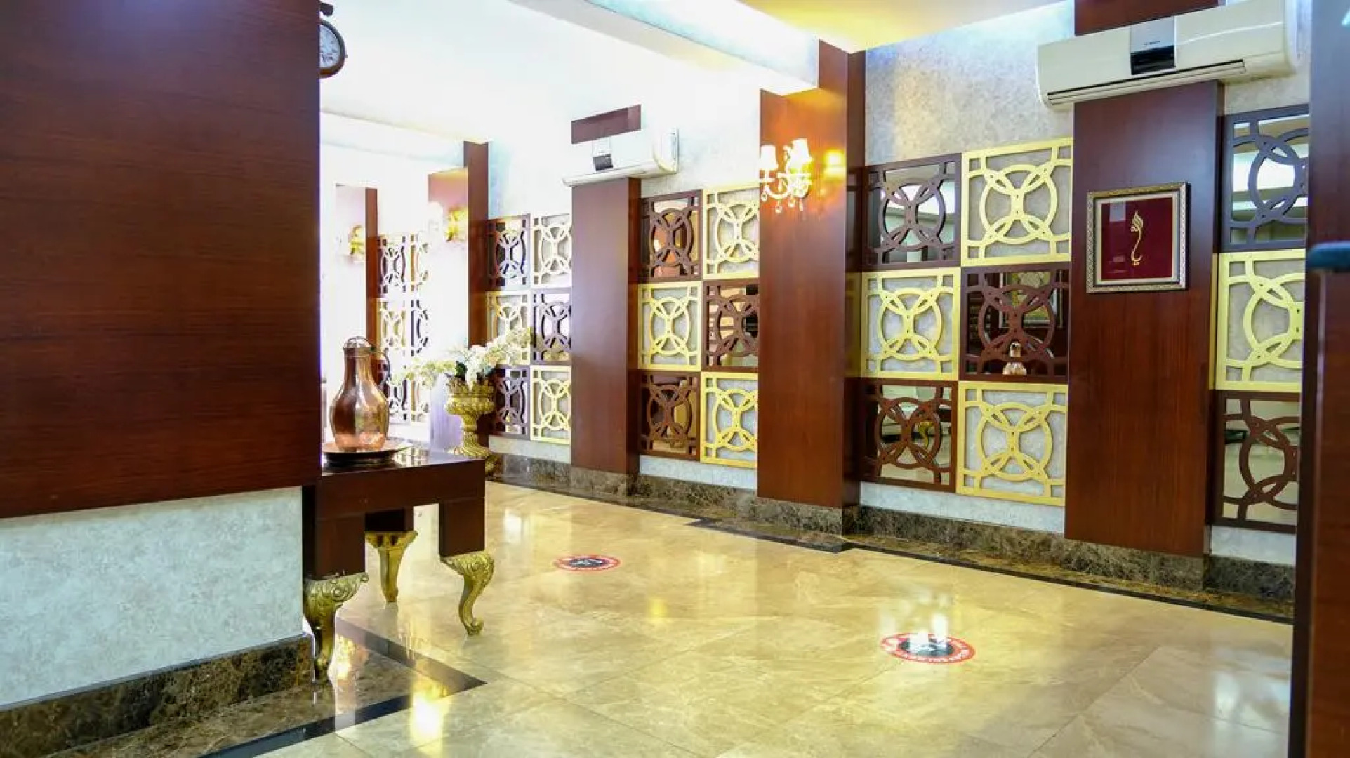 Erzincan Otel Karakaya