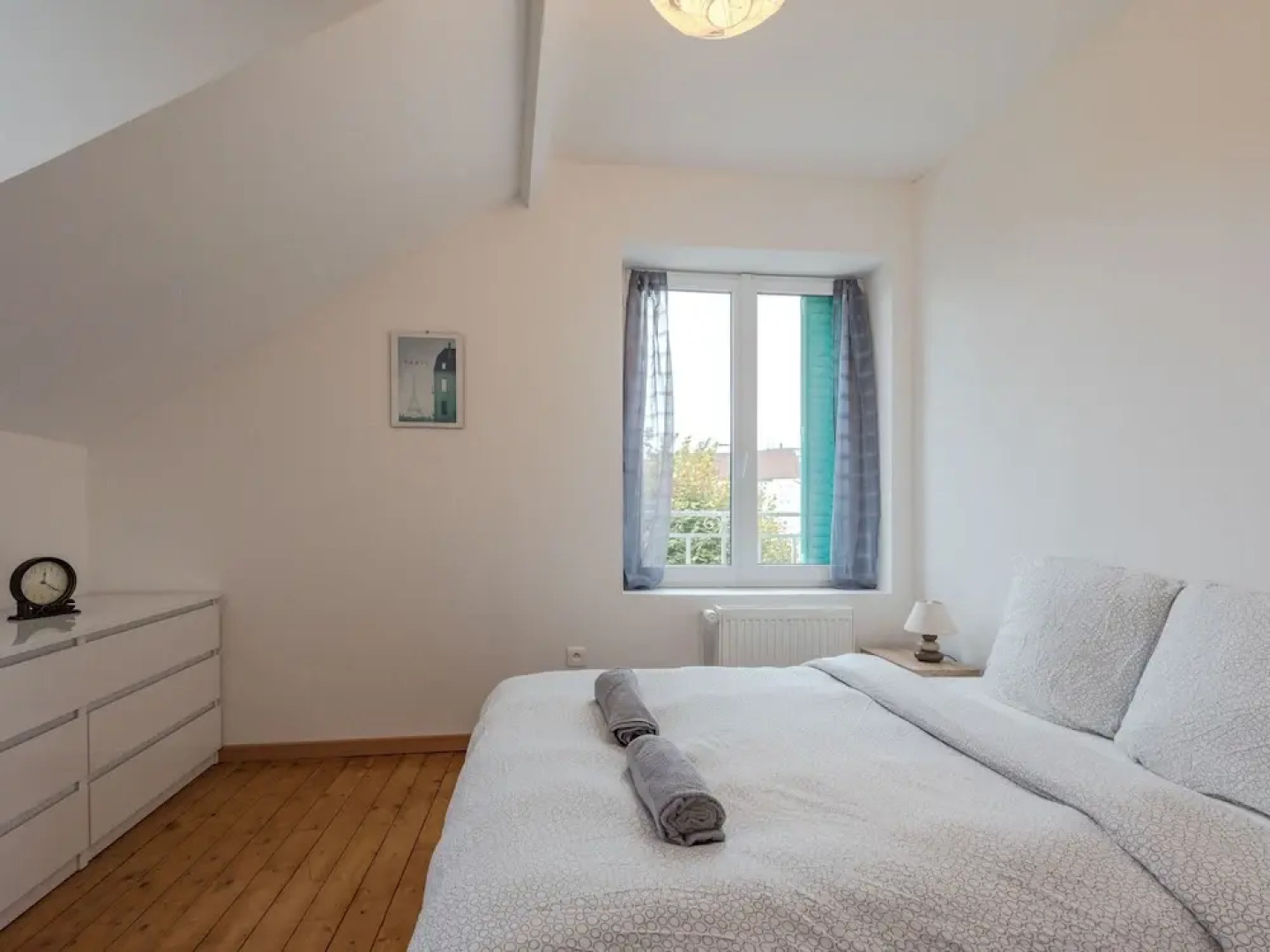 Maison briarde à 5 minutes de Disneyland BMYGUEST