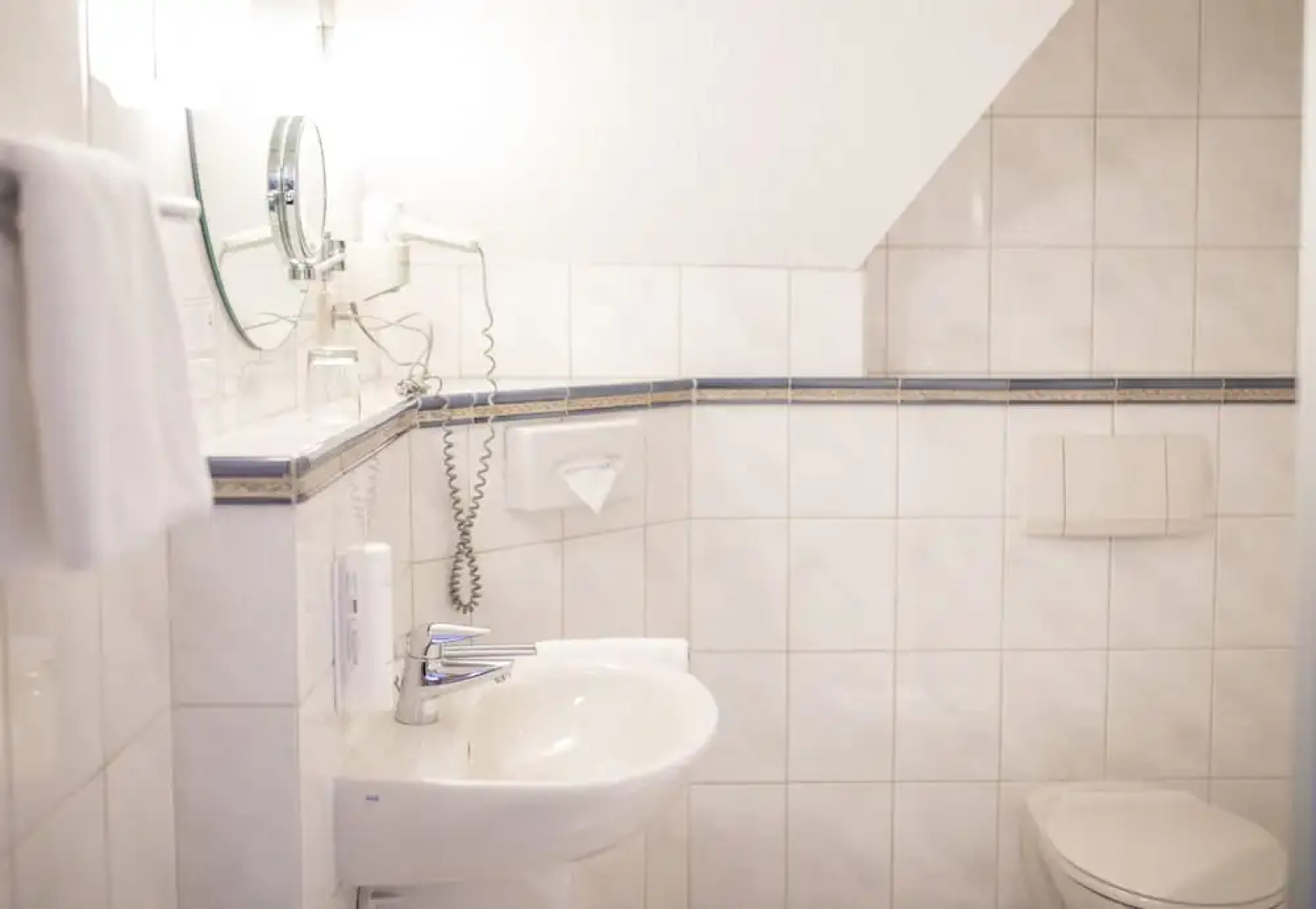 Hotel Wardenburger Hof