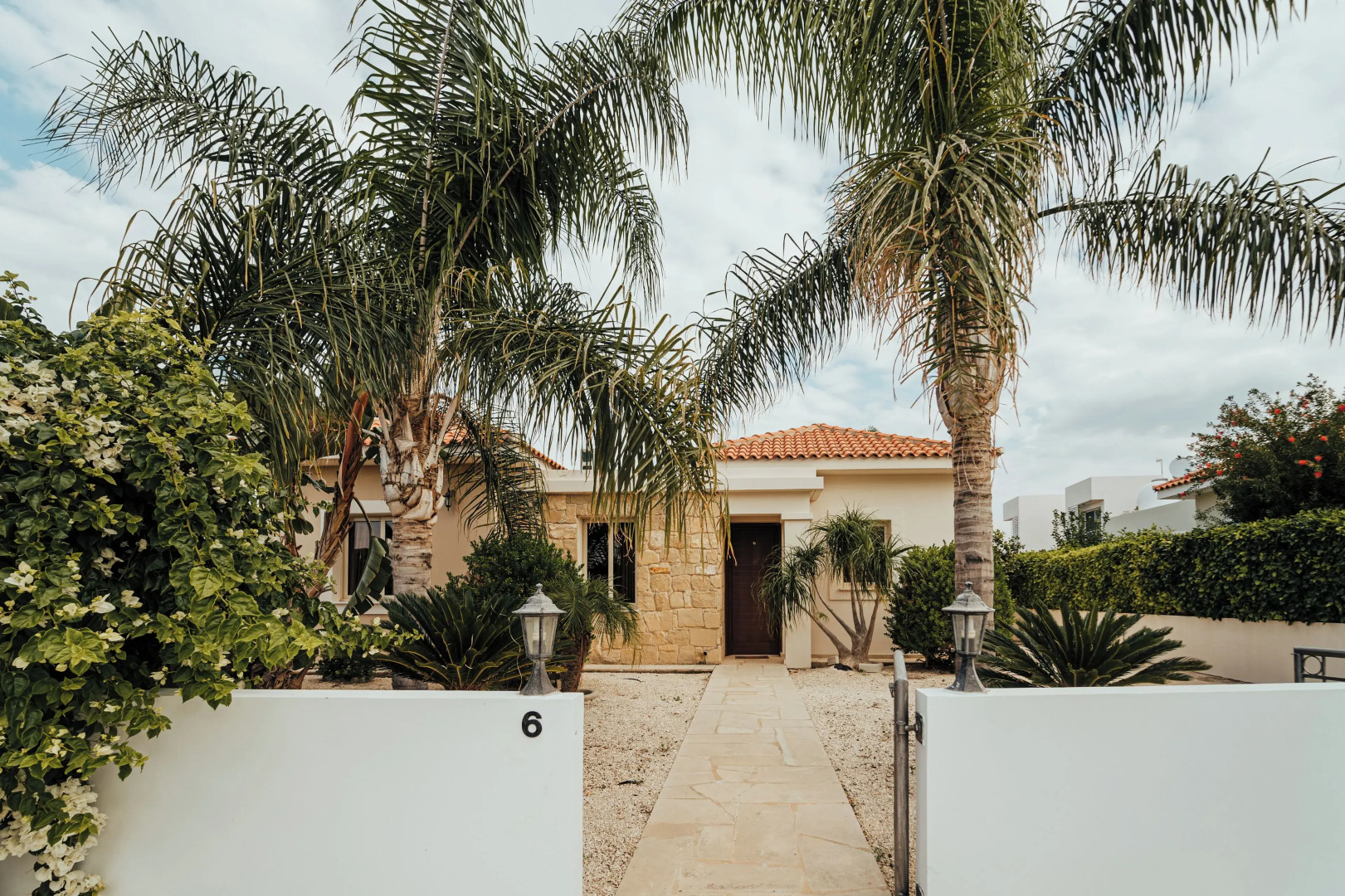 Sea Point Villas Coral Bay