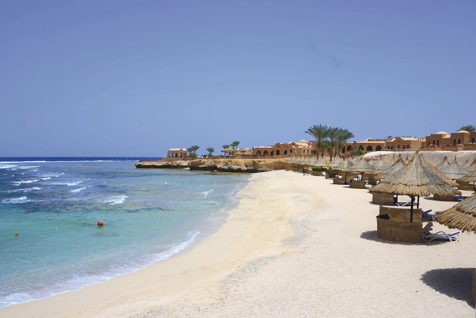 Mövenpick Resort El Quseir