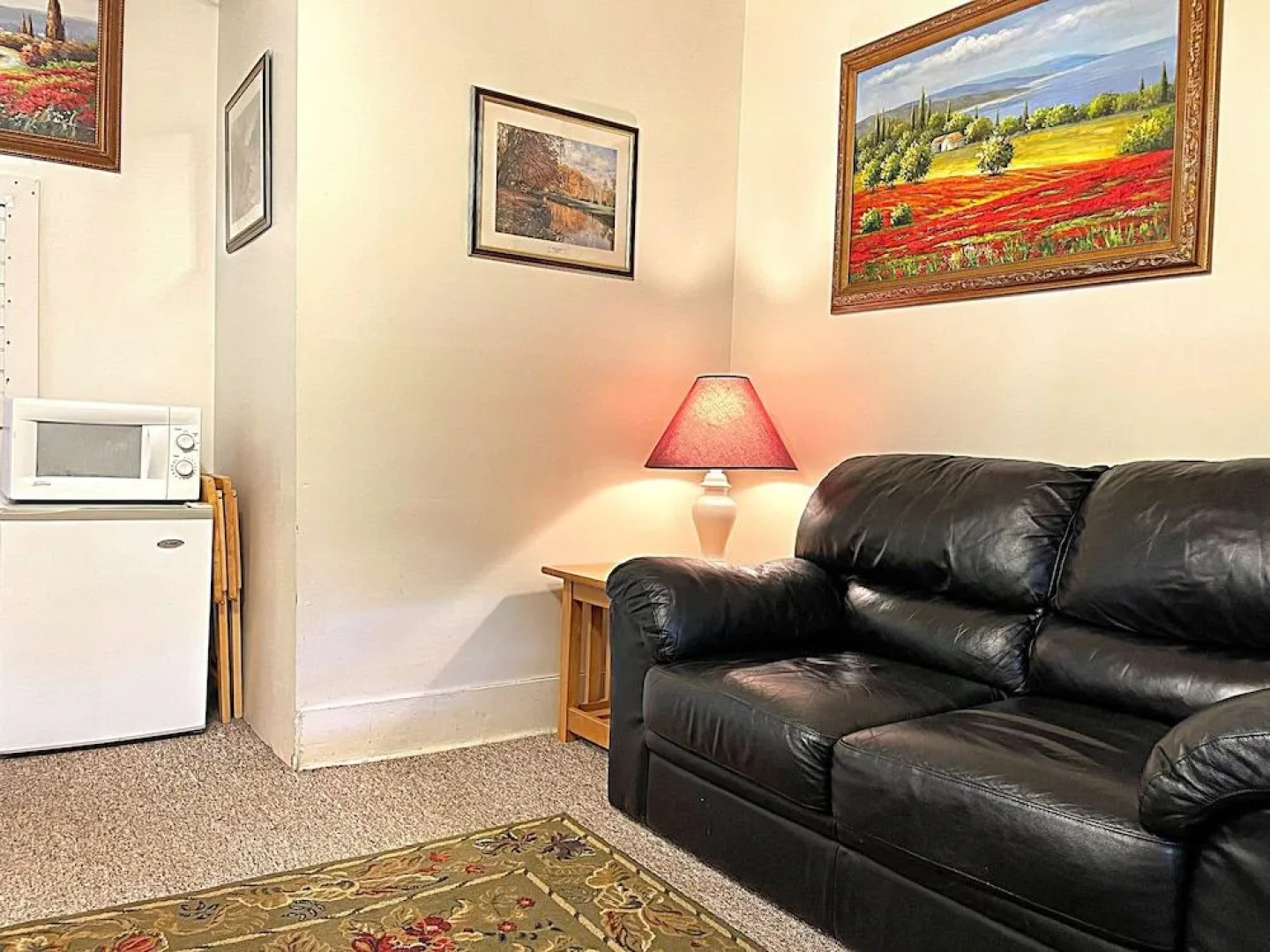 Cranmore Mountain Lodge Bed & Breakfast