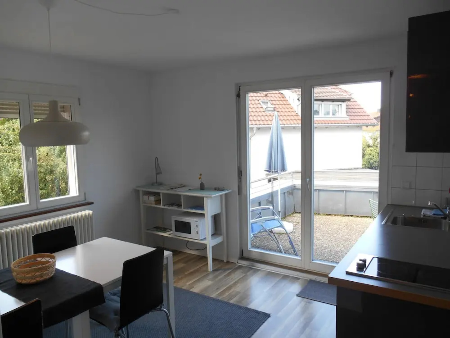 Blackforest Sport & Bike Appartementhaus