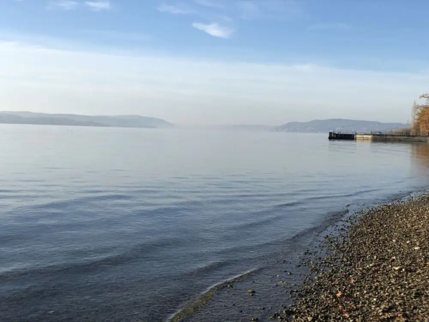 Pleasant Apartment With Terrace