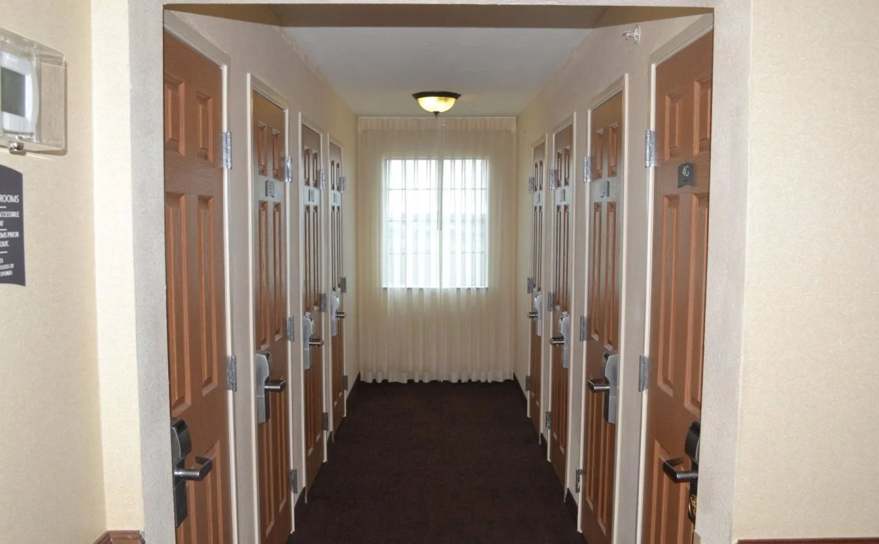 Staybridge Suites Northwest near Six Flags Fiesta