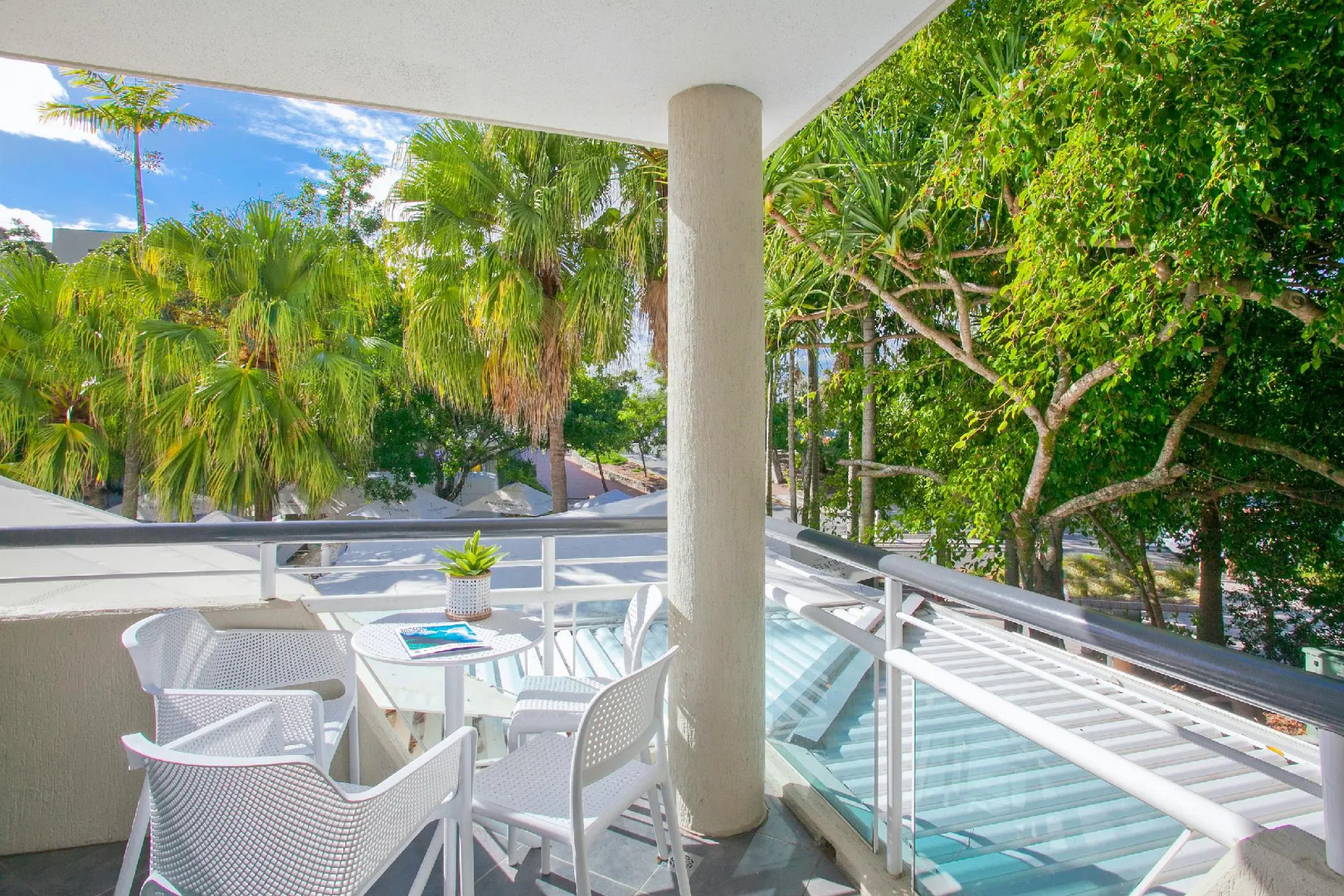 The Emerald Resort Noosa