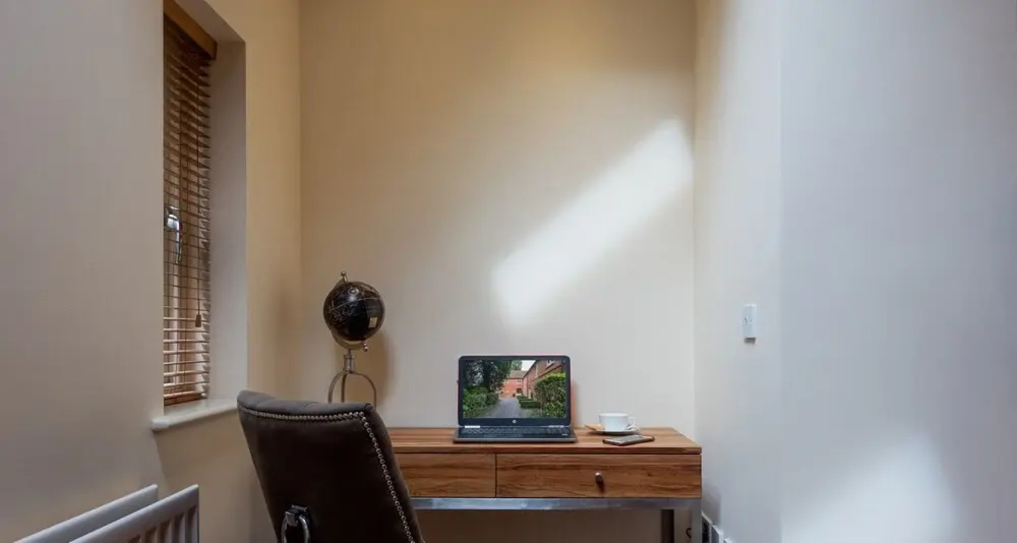 Lichfield Aparthotel