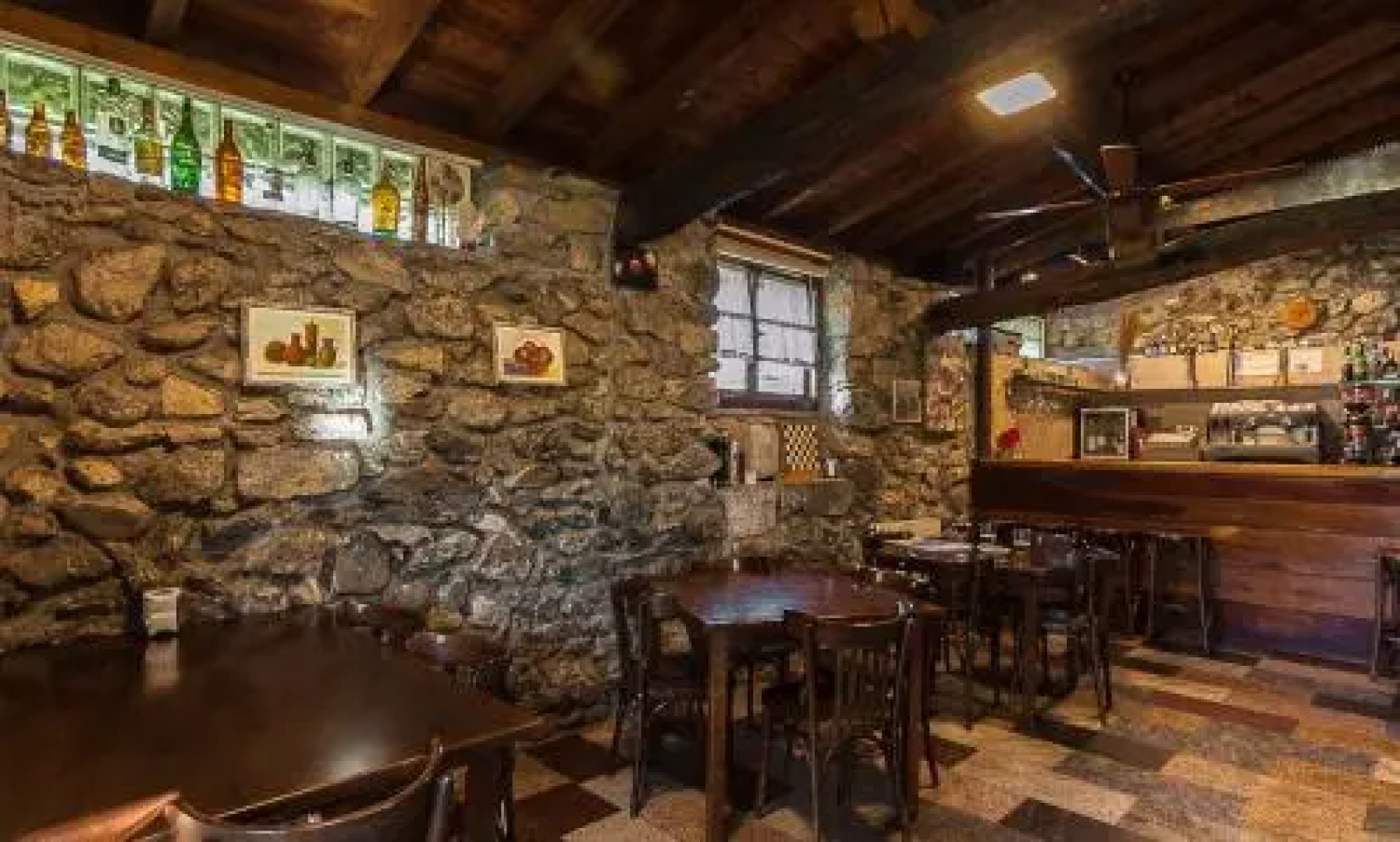 Casa Rural Restaurante Aranburu