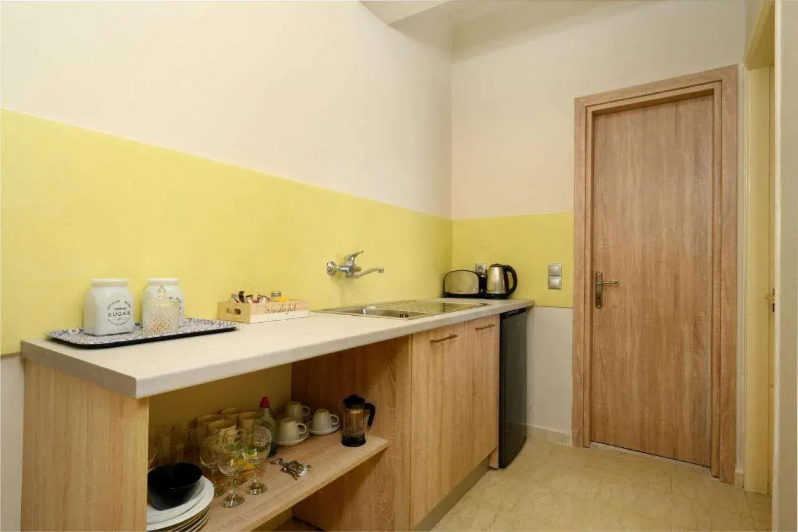 Batelo Boutique Hotel 