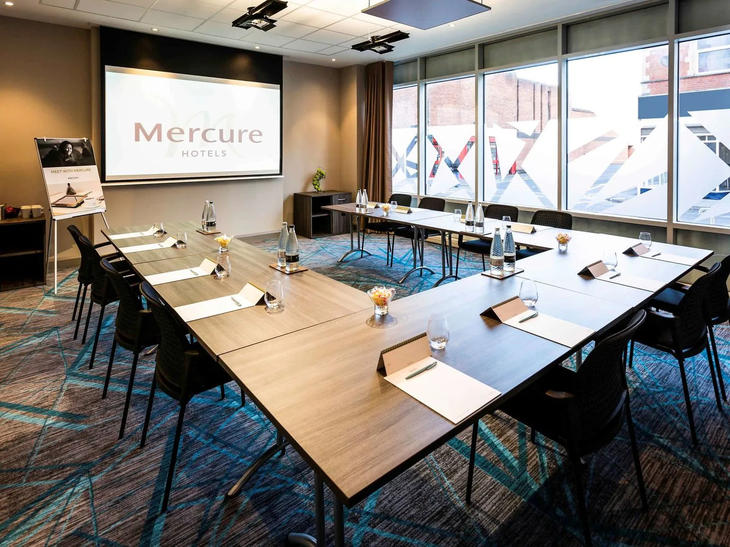 Mercure Bridgwater Hotel