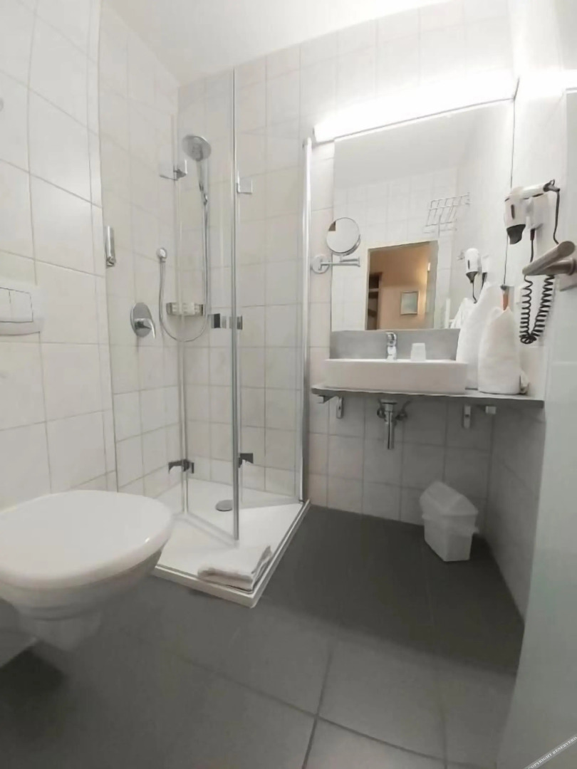 Hotel Montana Limburg