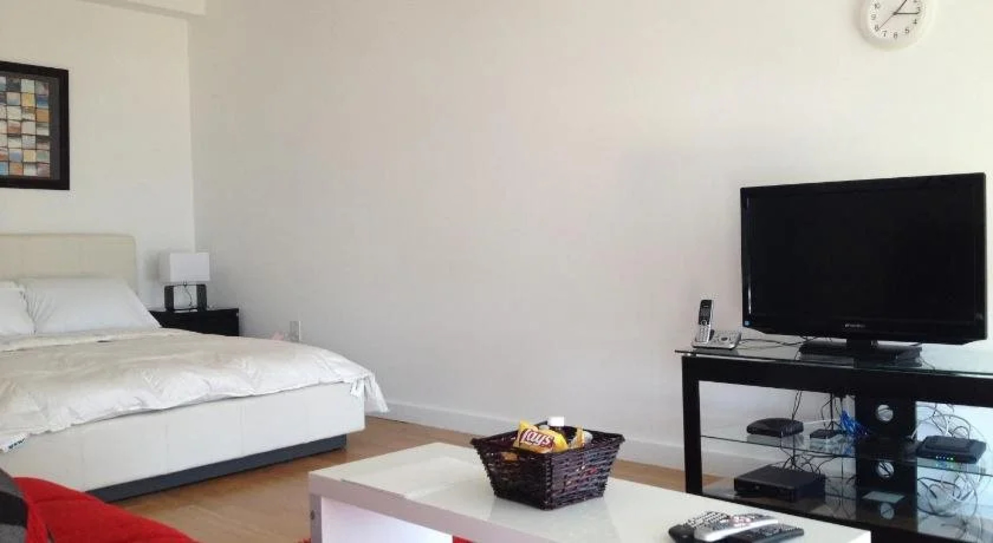 UBliss Suites at 70 Greene