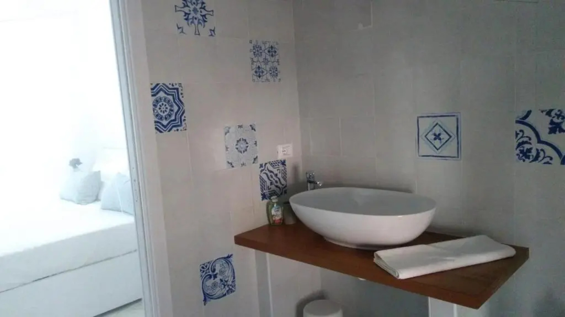 Appartamento in Residence Pollio