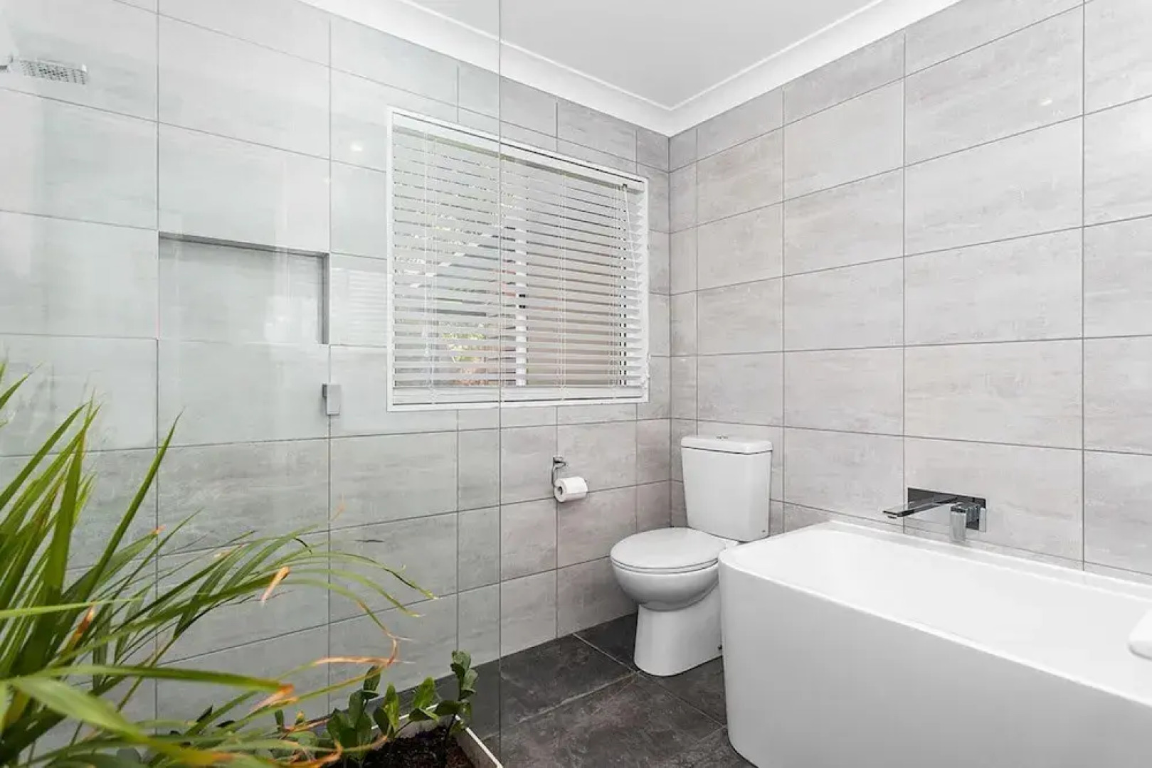 All Decked Out in Kioloa