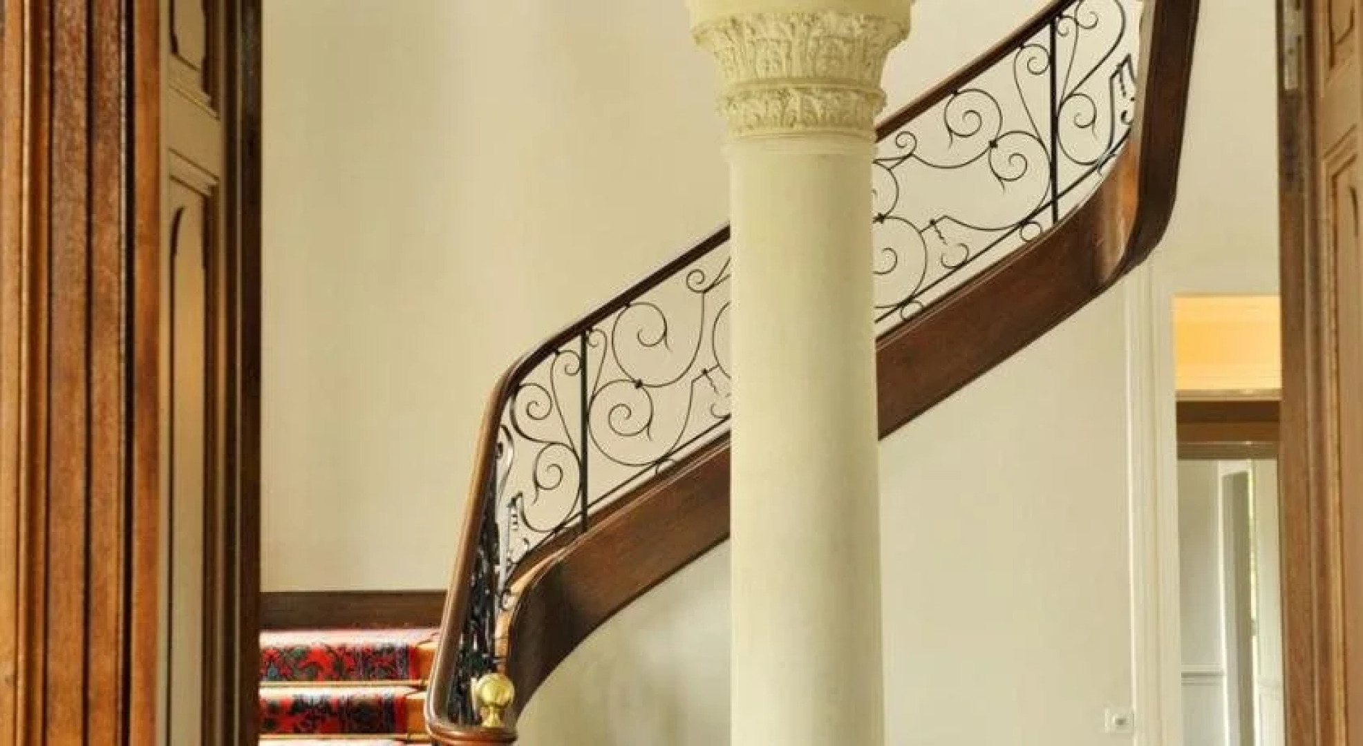 Hôtel Club Vacanciel La Ferté-Imbault