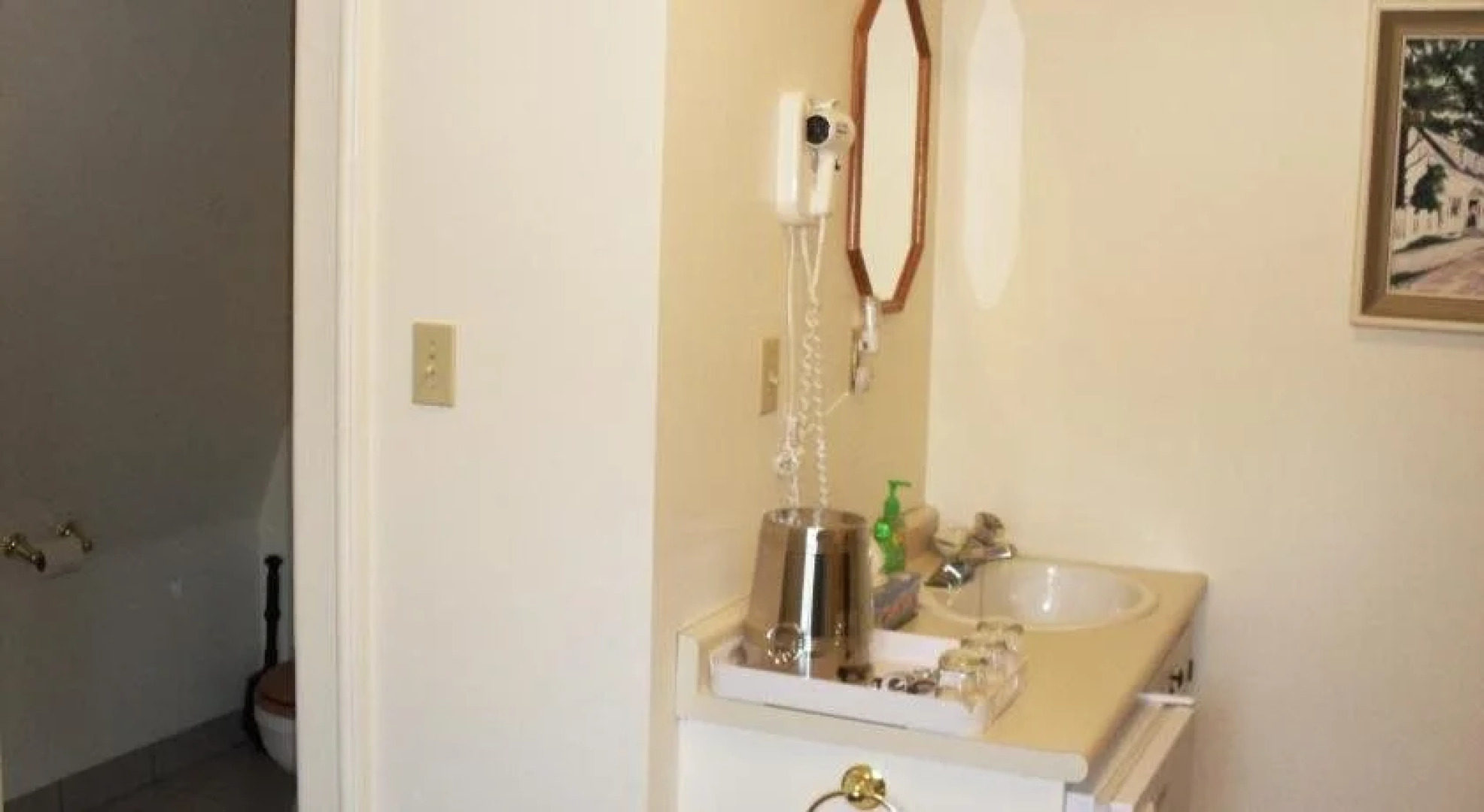 Harmony B&B & Suites