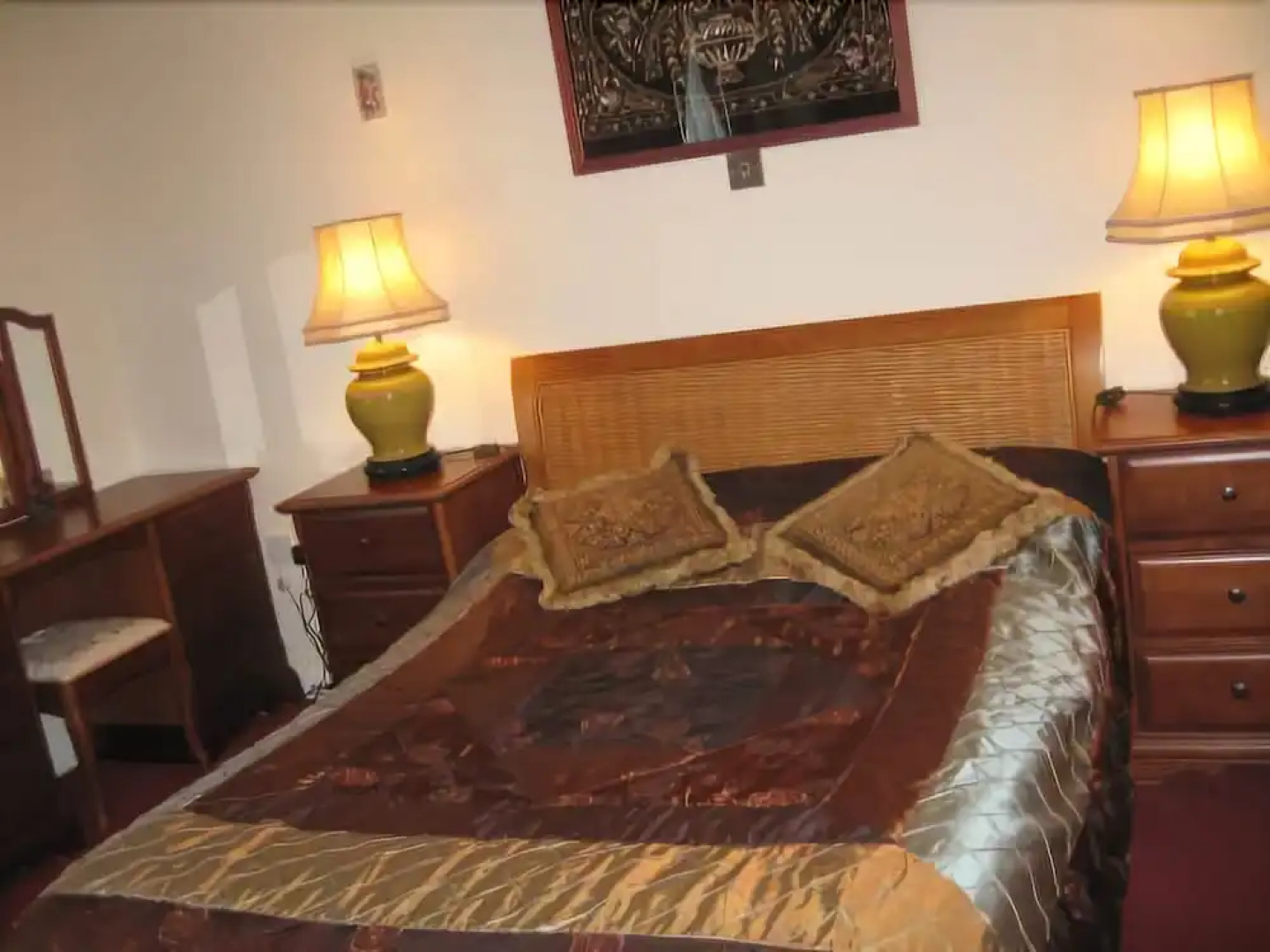 Nablus B&B