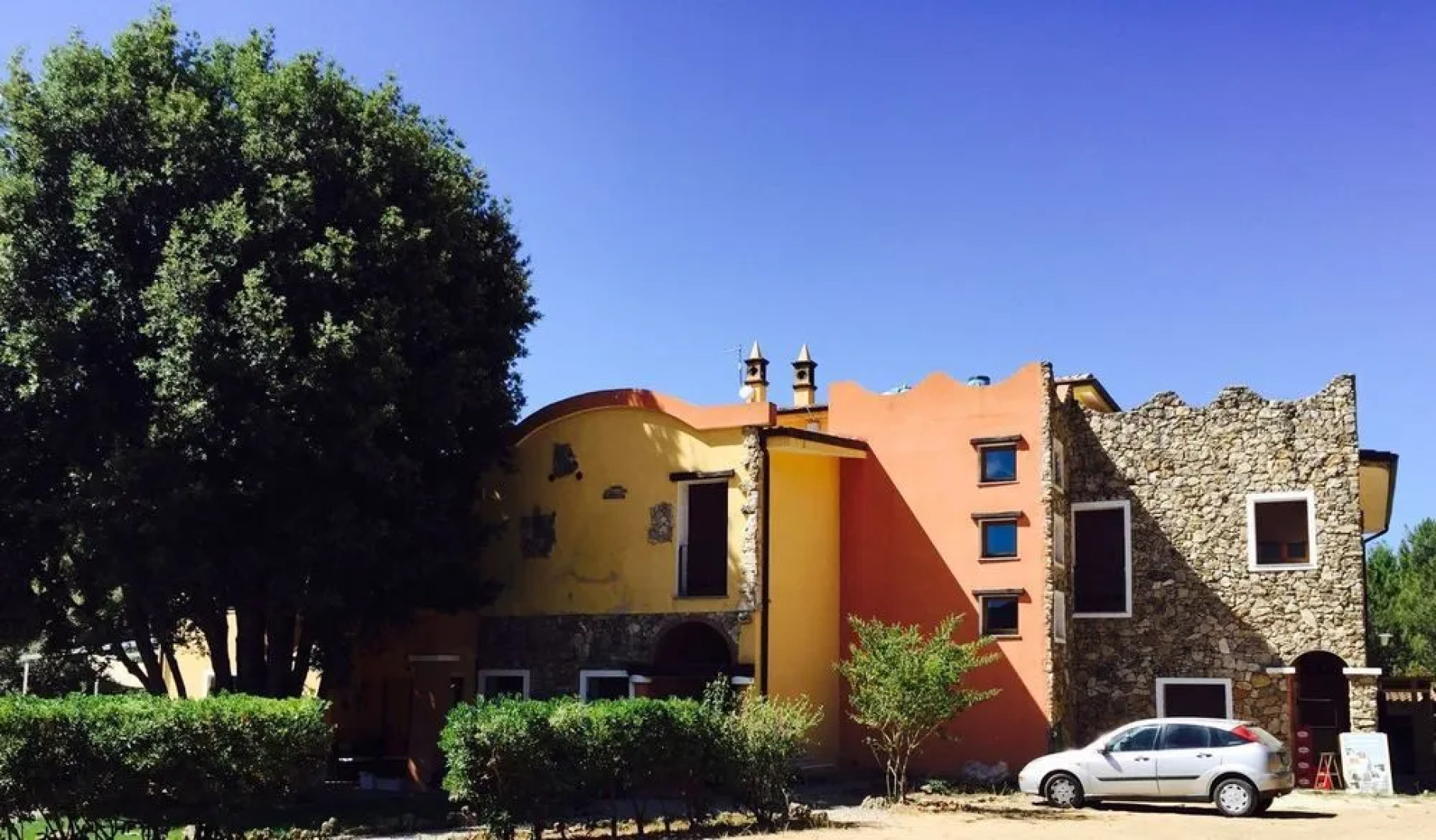Scala San Giorgio Hotel