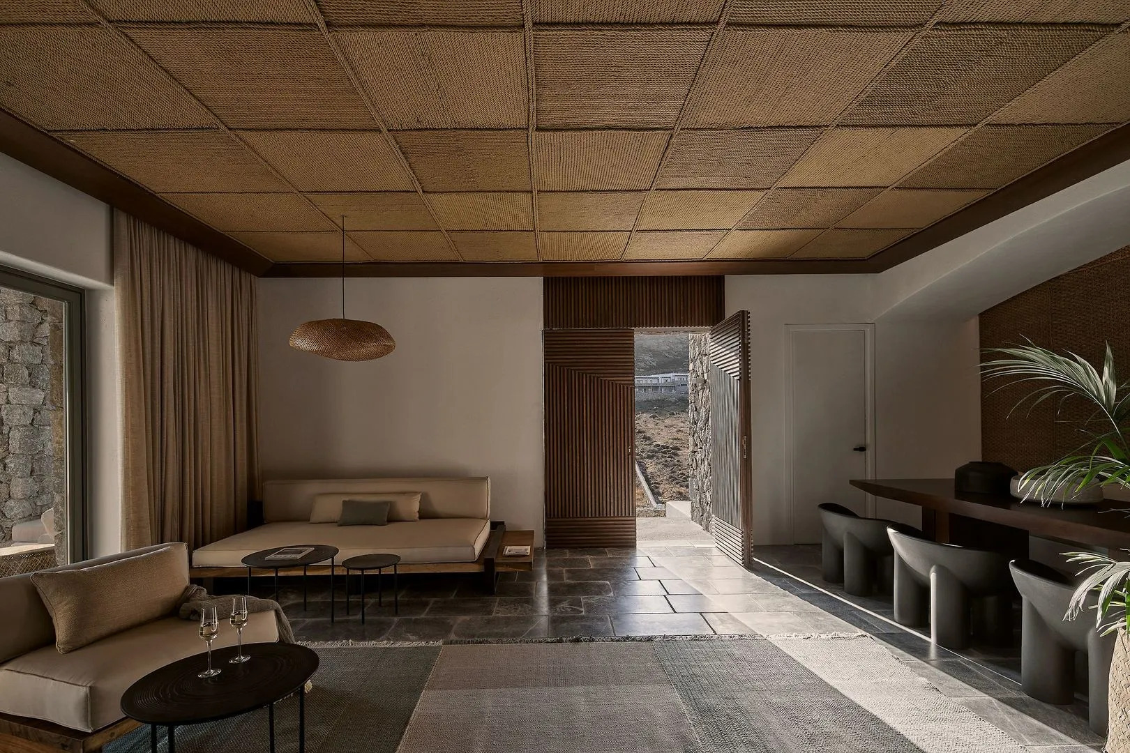 Archipelagos All Suites Mykonos