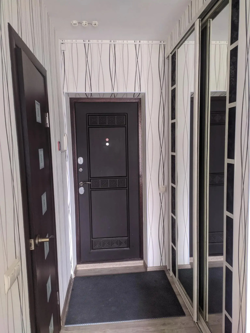 Апартаменты на улице Высоковольтная 21