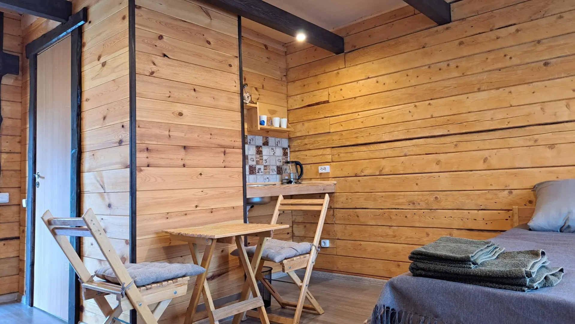 База отдыха Алтай Долина