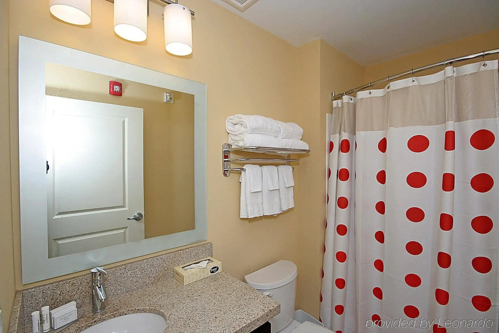 Towneplace Suites by Marriott Aiken Whiskey Road