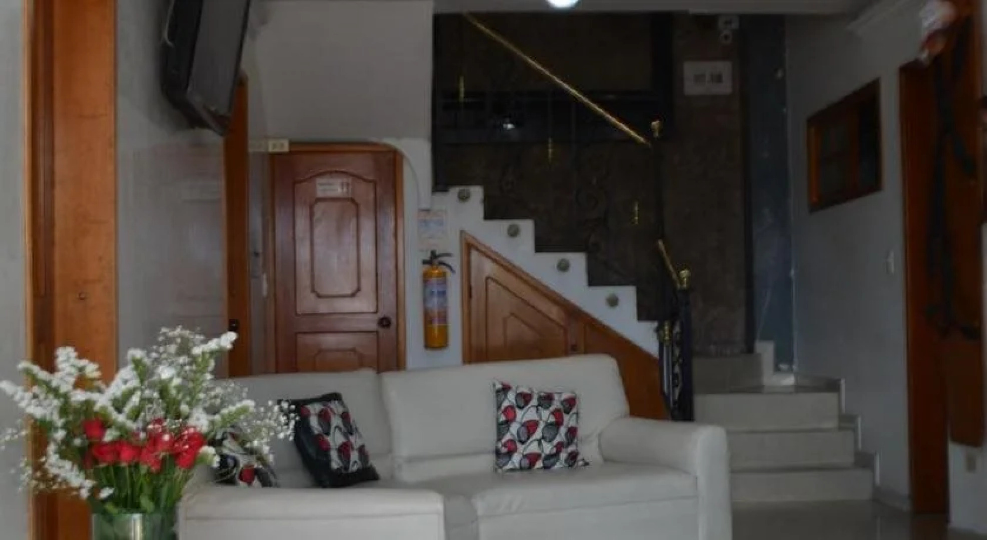 Hotel Esmeralda Plaza