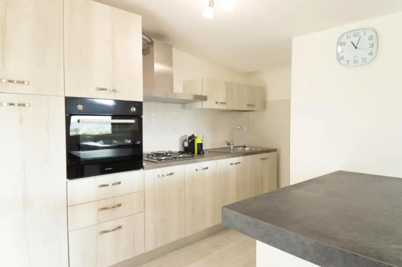 Razione K Appartamenti & SPA