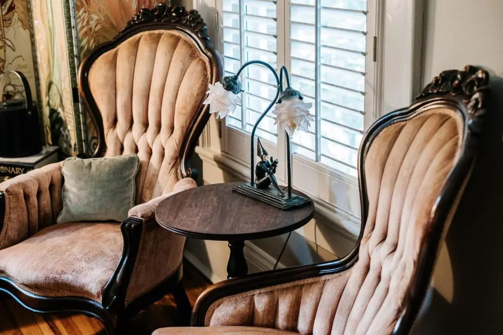 Heritage House Bed & Breakfast - Boutique Adults-Only Inn