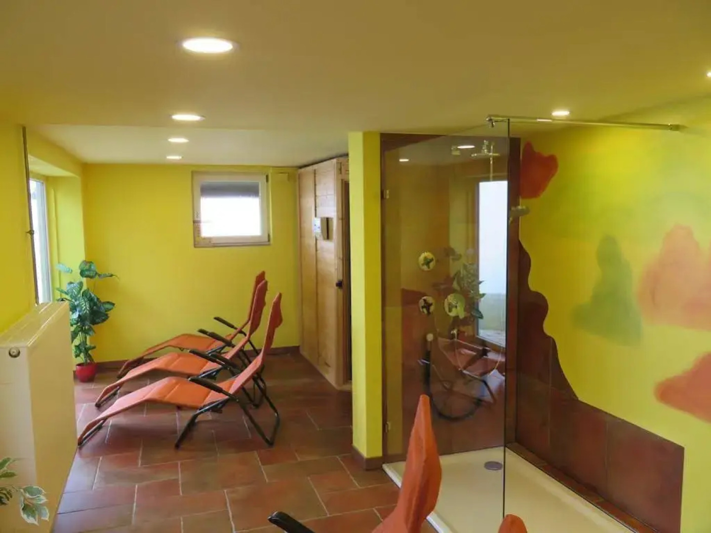 Berghof Grüner Baum